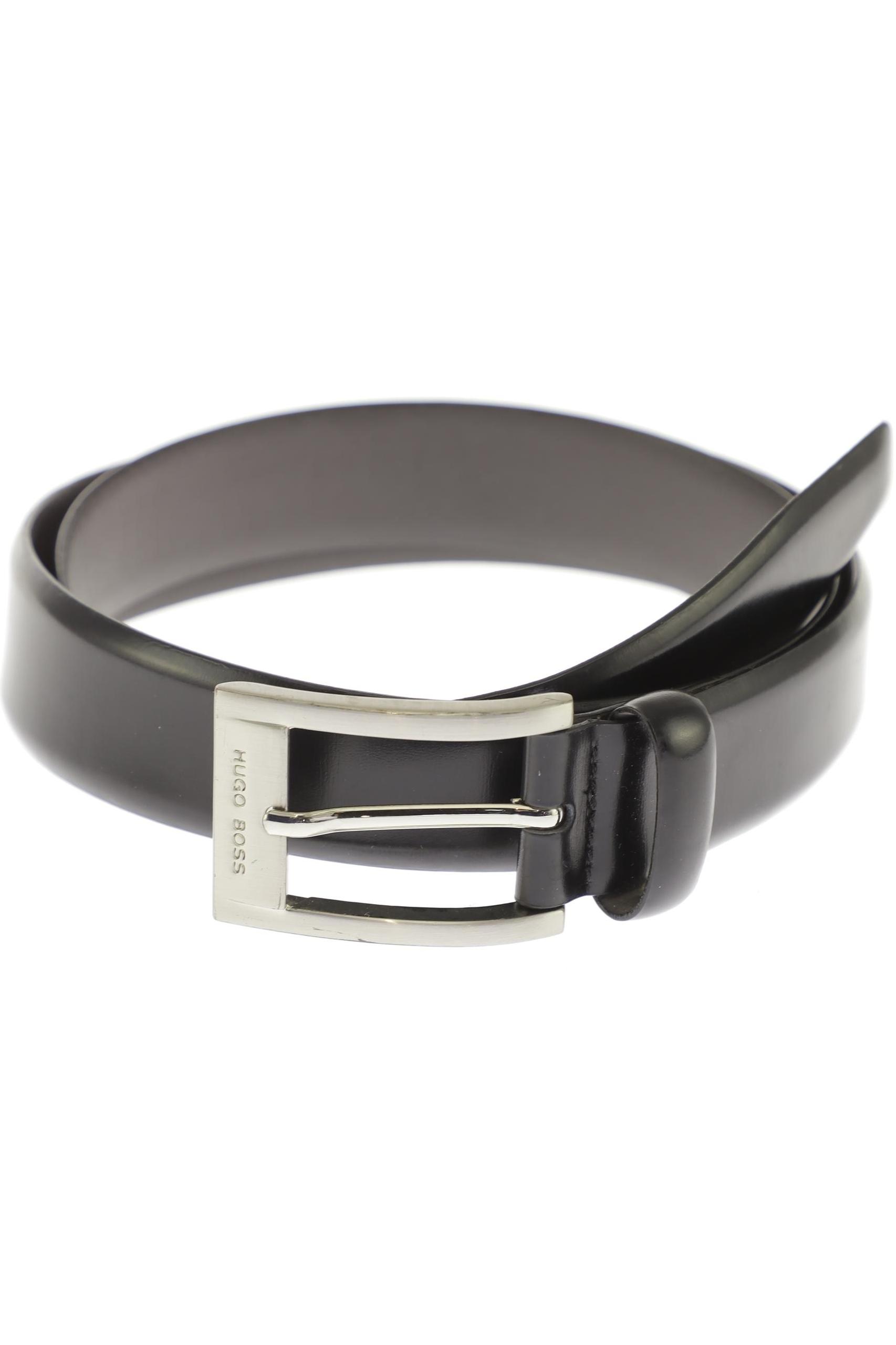 

Boss by Hugo Boss Herren Gürtel, schwarz, Gr. 90