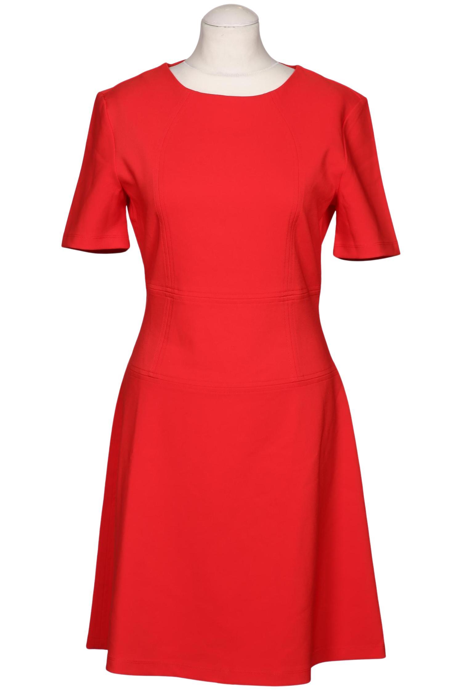 

Boss by Hugo Boss Damen Kleid, rot, Gr. 38