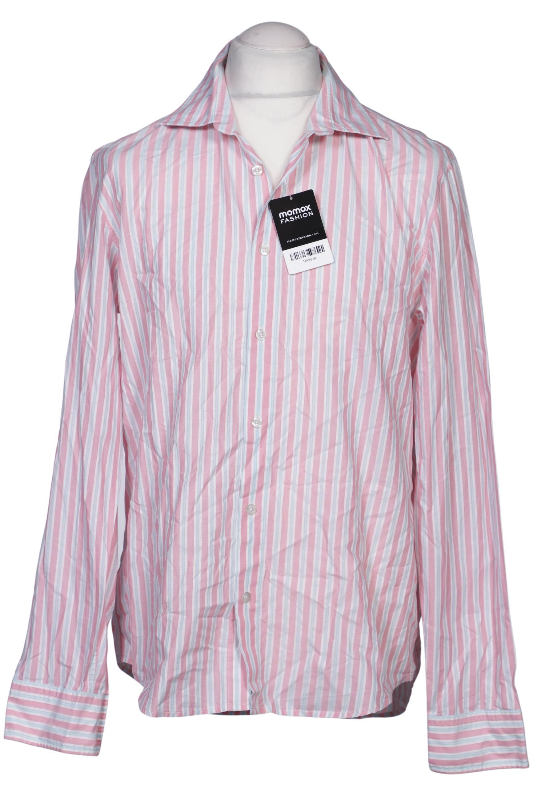 Thumbnail - Boss by Hugo Boss Herren Hemd, mehrfarbig, Gr. 52