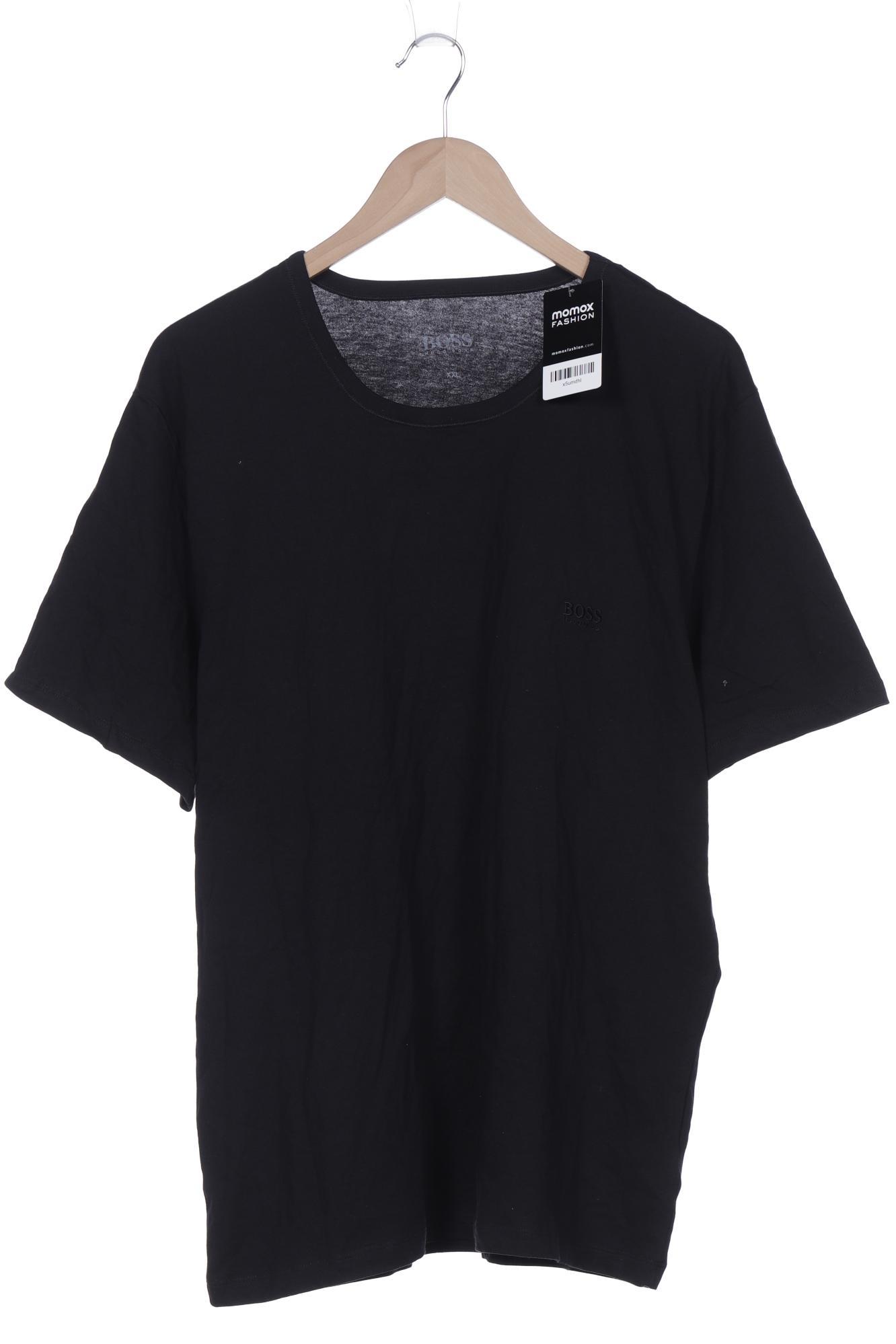 

Boss by Hugo Boss Herren T-Shirt, schwarz, Gr. 56