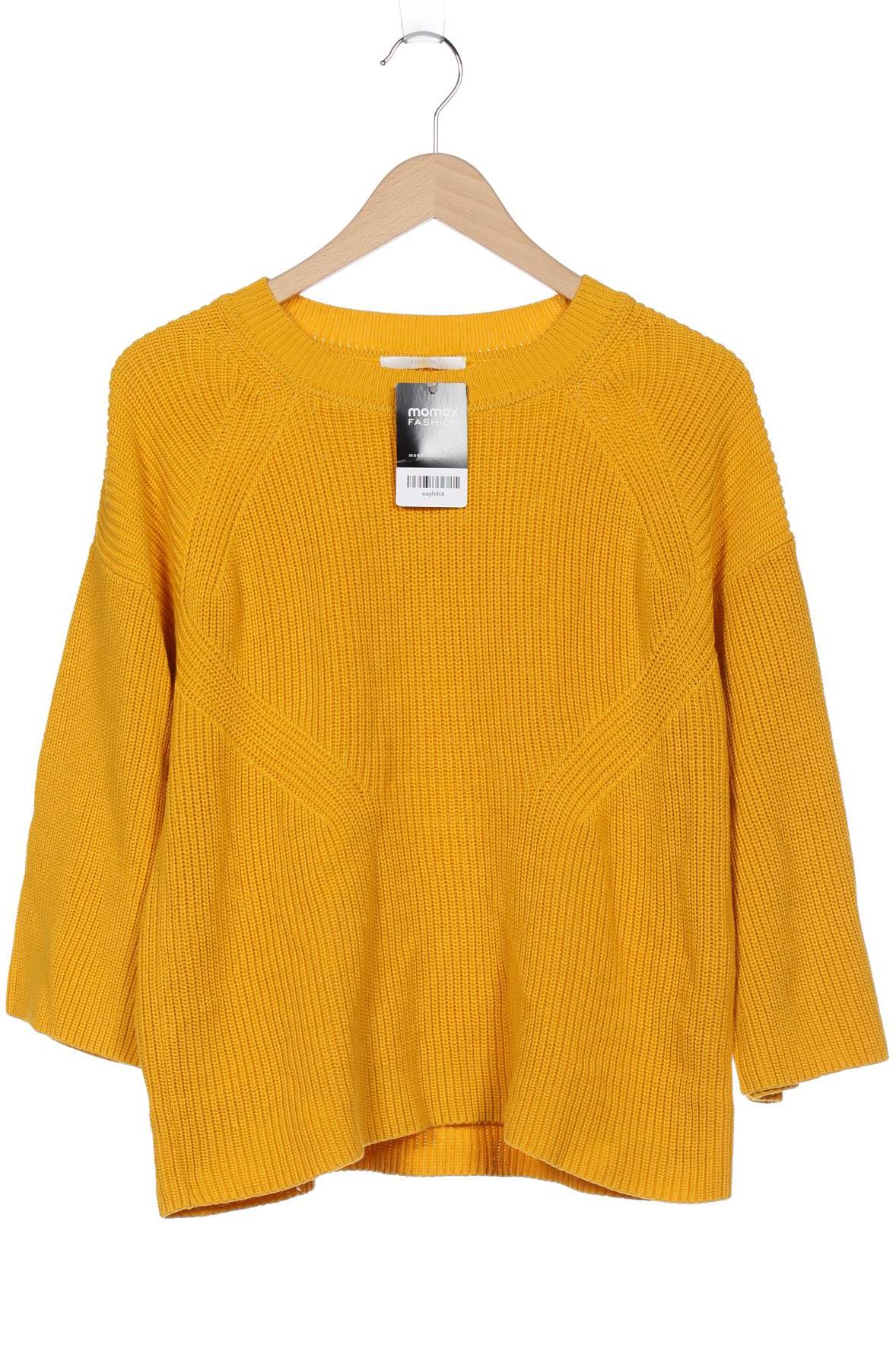

Boss by Hugo Boss Damen Pullover, orange, Gr. 36