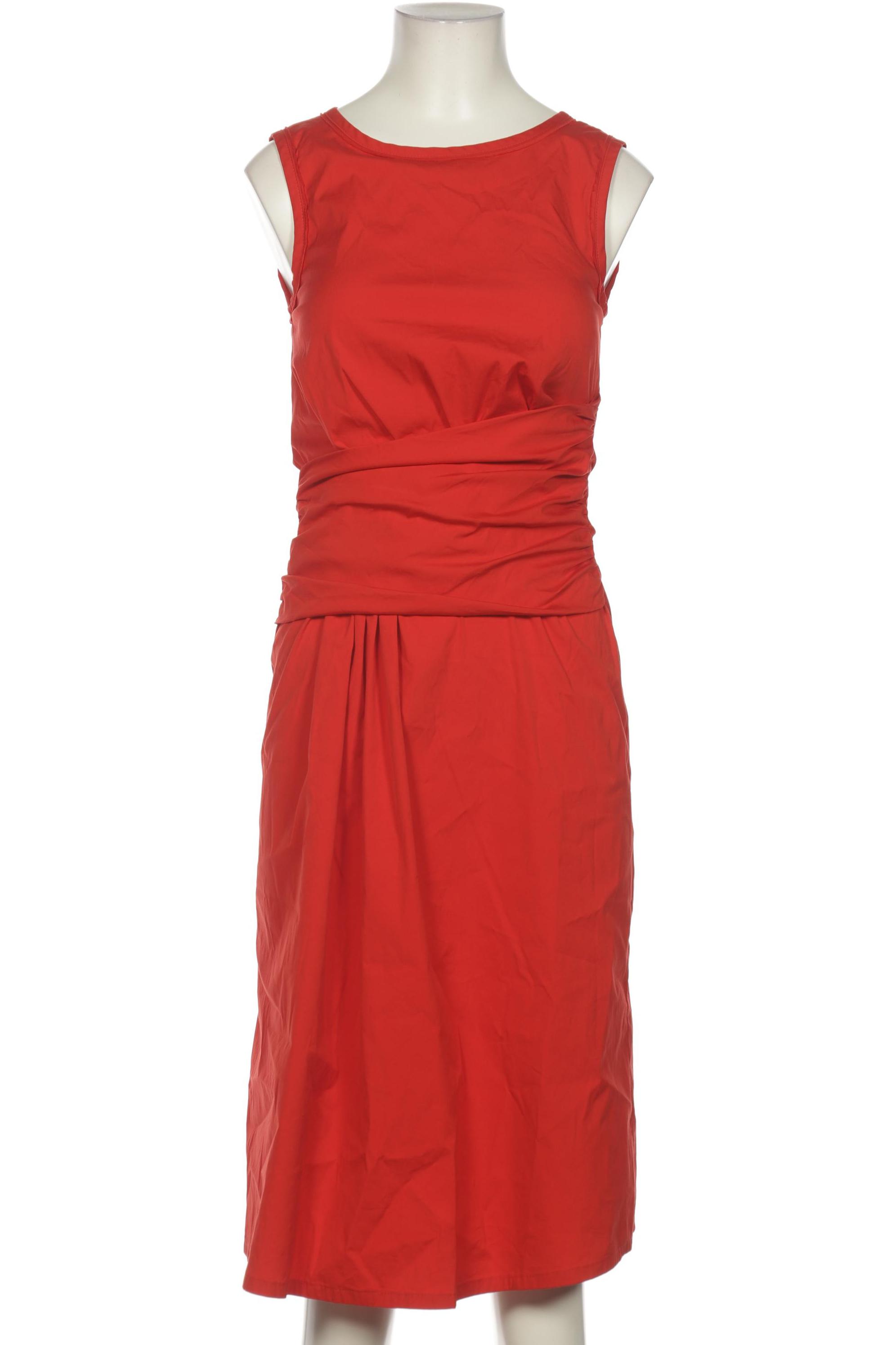 

Boss by Hugo Boss Damen Kleid, rot, Gr. 36