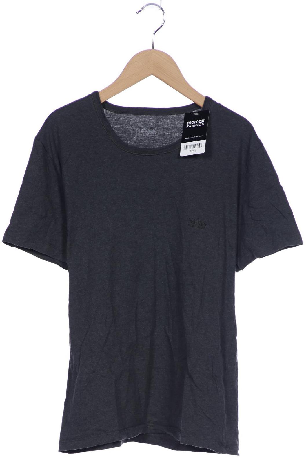 

Boss by Hugo Boss Herren T-Shirt, grau, Gr. 48