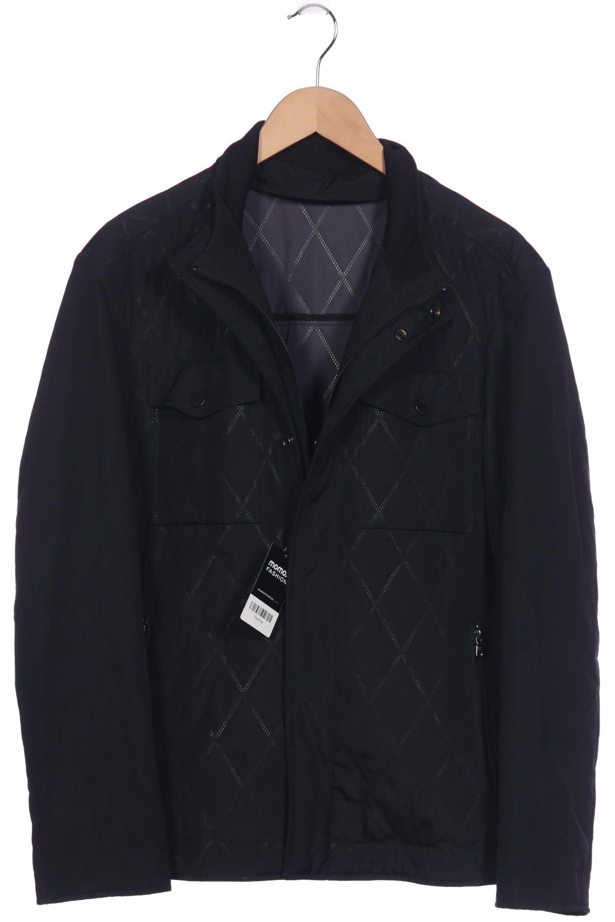

Boss by Hugo Boss Herren Jacke, schwarz, Gr. 50