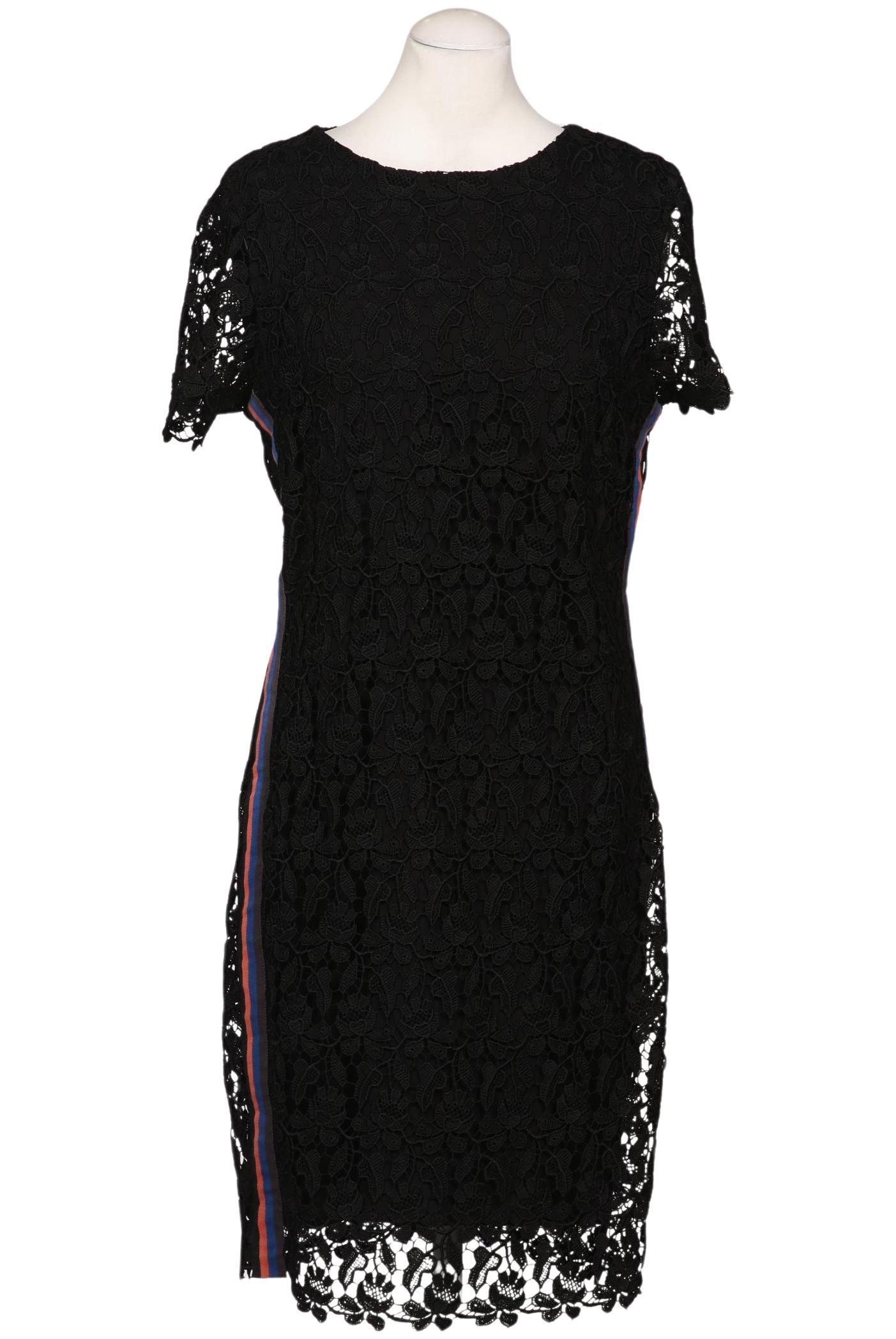 

Boss by Hugo Boss Damen Kleid, schwarz, Gr. 42