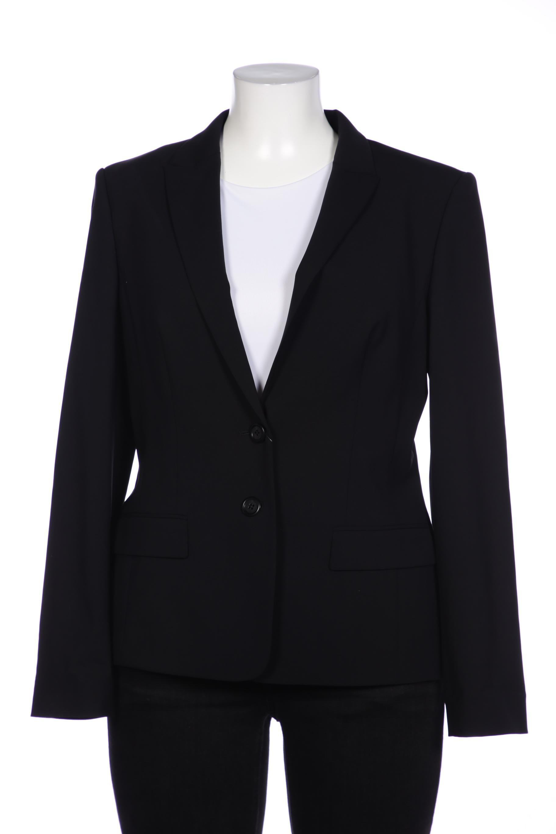 

BOSS by Hugo Boss Damen Blazer, schwarz