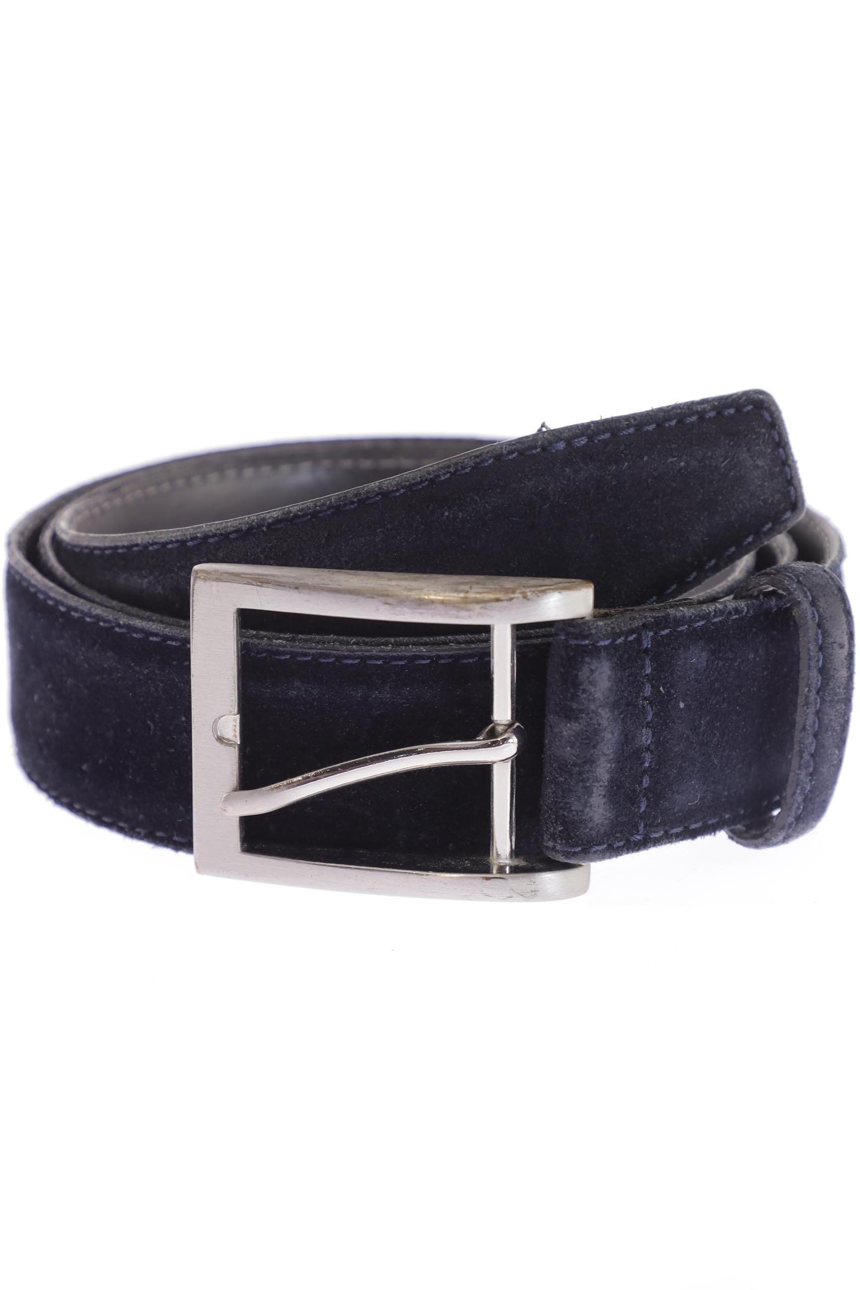 

Boss by Hugo Boss Herren Gürtel, marineblau, Gr. 90