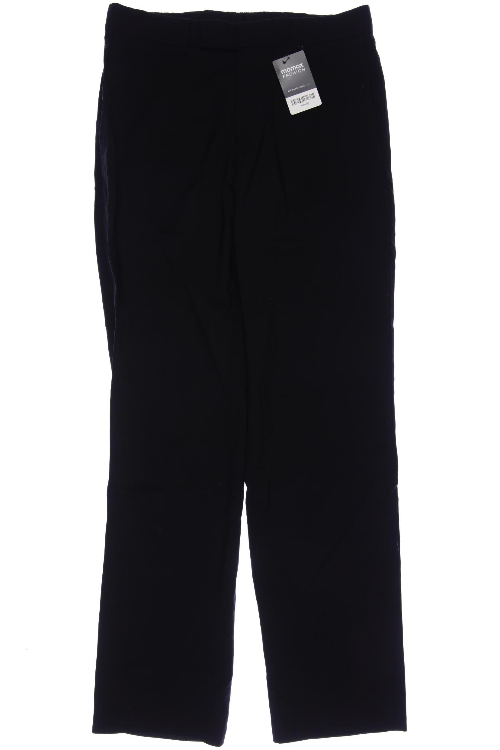 

Boss by Hugo Boss Herren Stoffhose, schwarz, Gr. 94