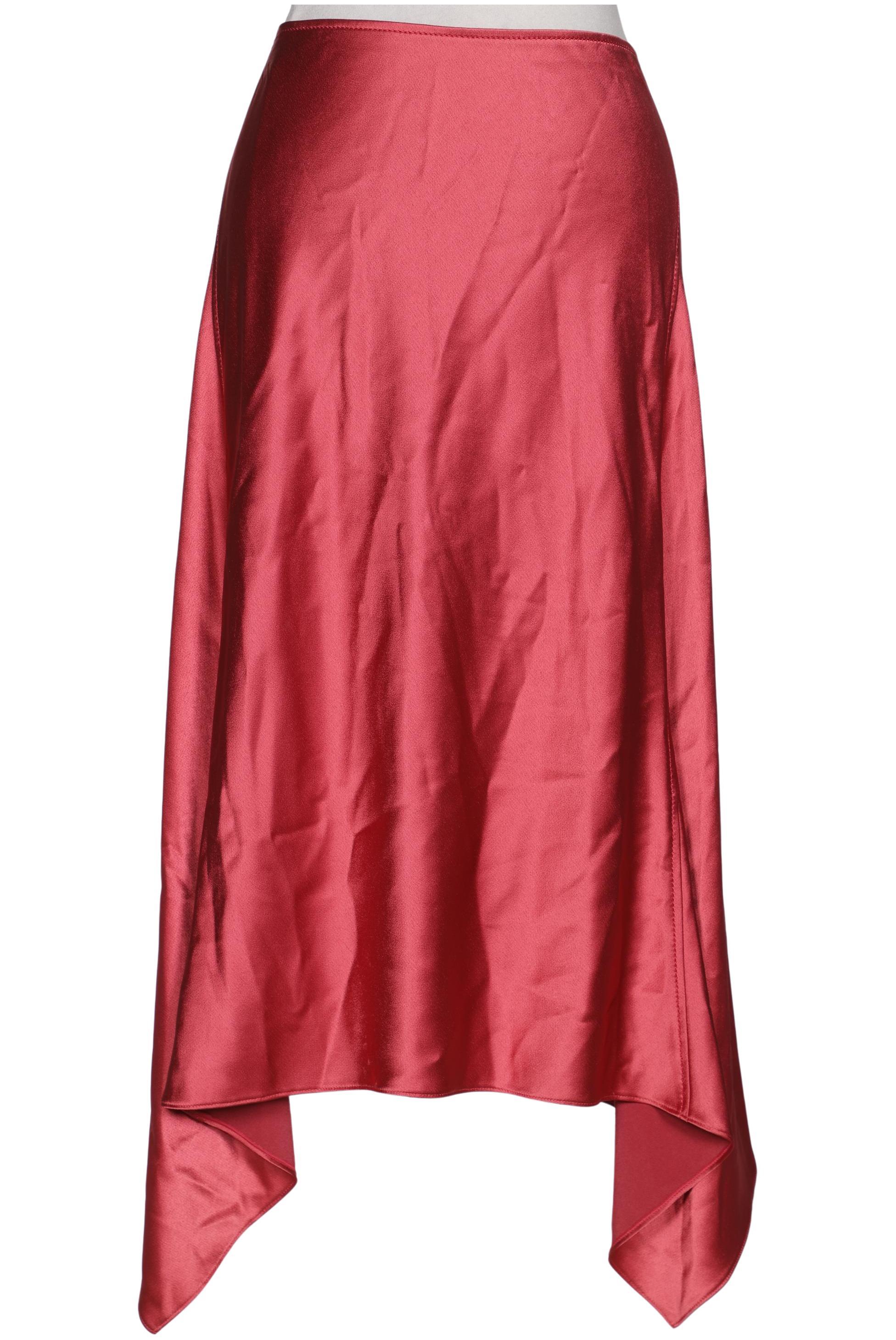 

Boss by Hugo Boss Damen Rock, rot, Gr. 36