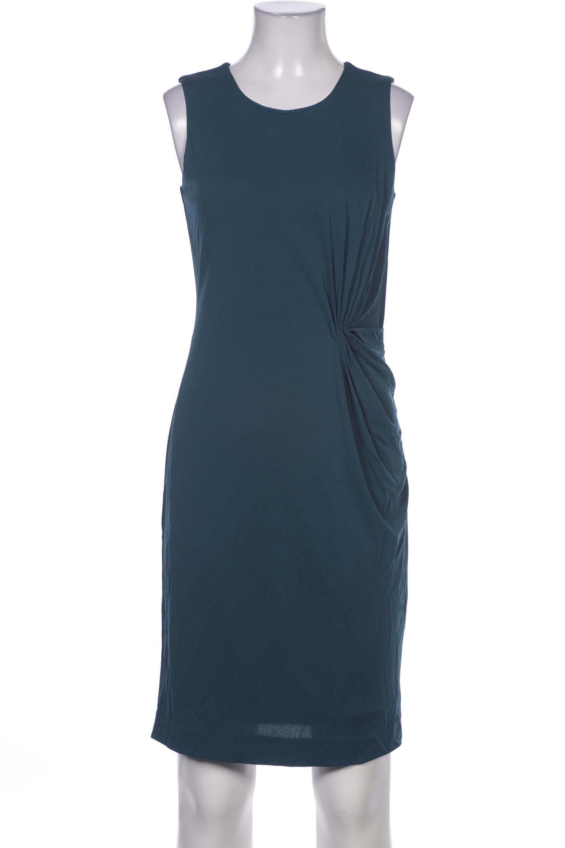 

Boss by Hugo Boss Damen Kleid, türkis, Gr. 36
