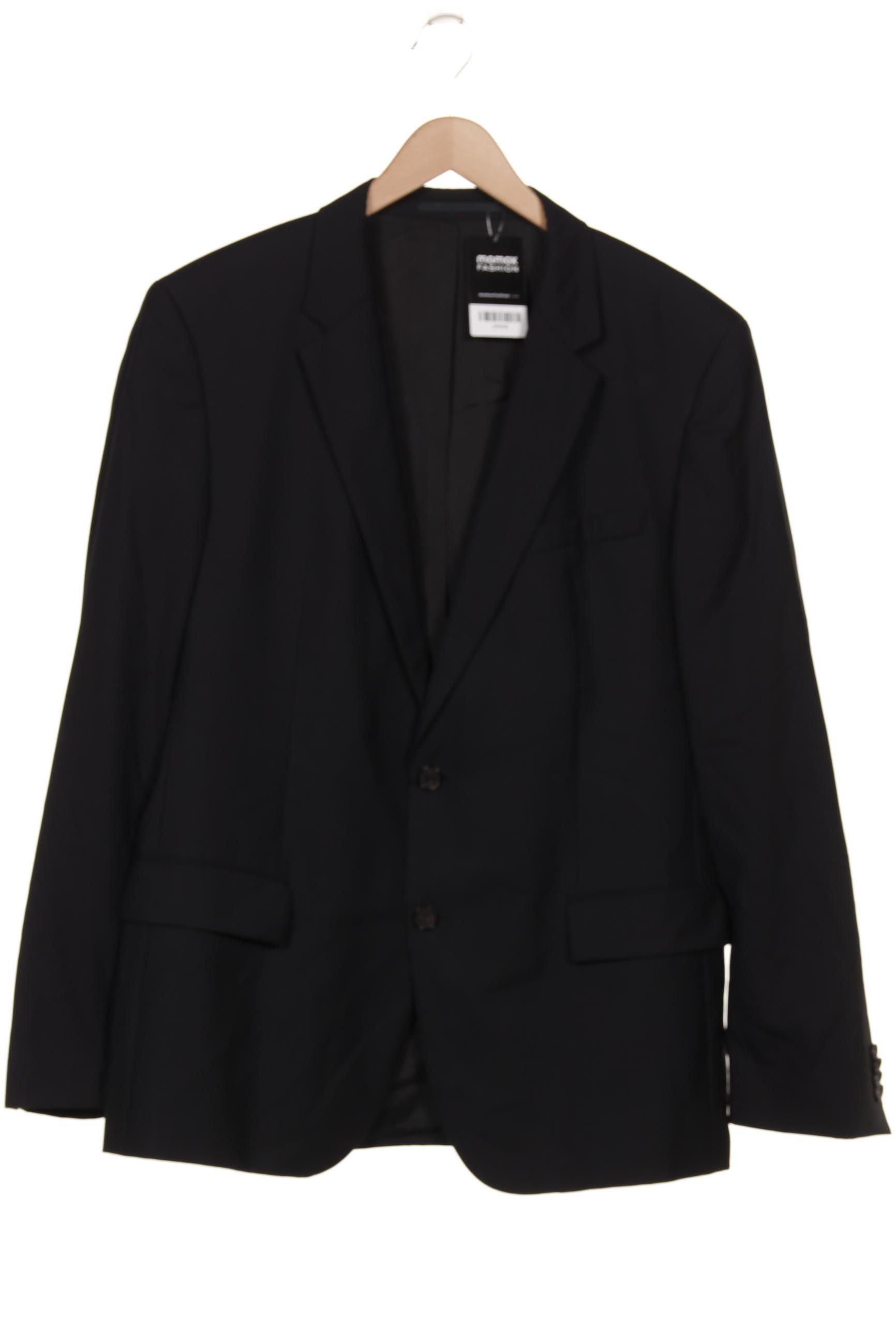 

Boss by Hugo Boss Herren Sakko, schwarz, Gr. 56