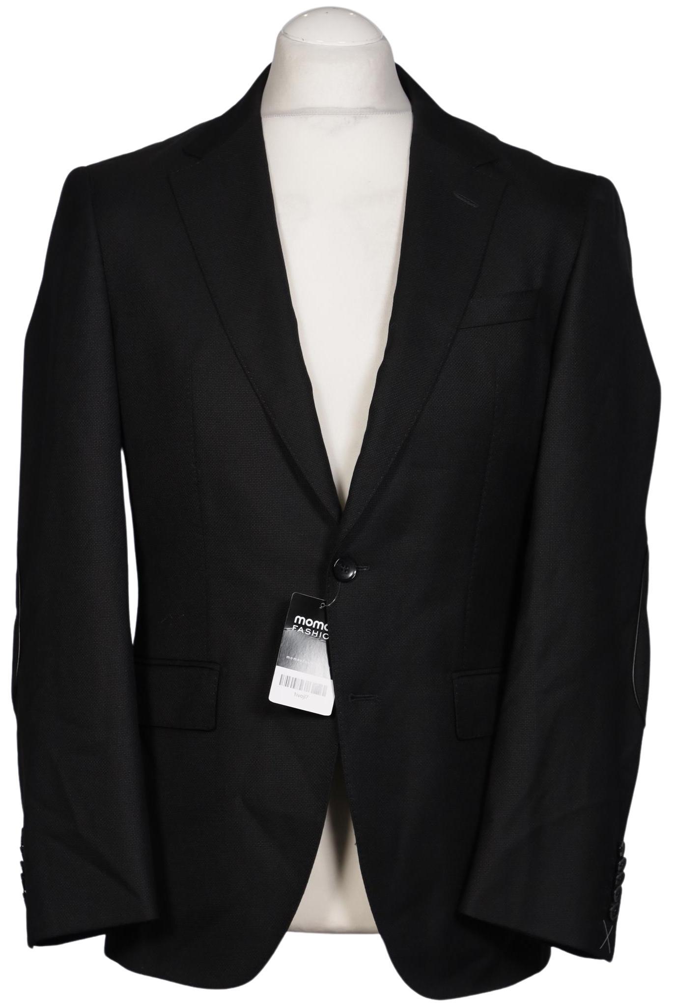 

Boss by Hugo Boss Herren Sakko, schwarz, Gr. 48