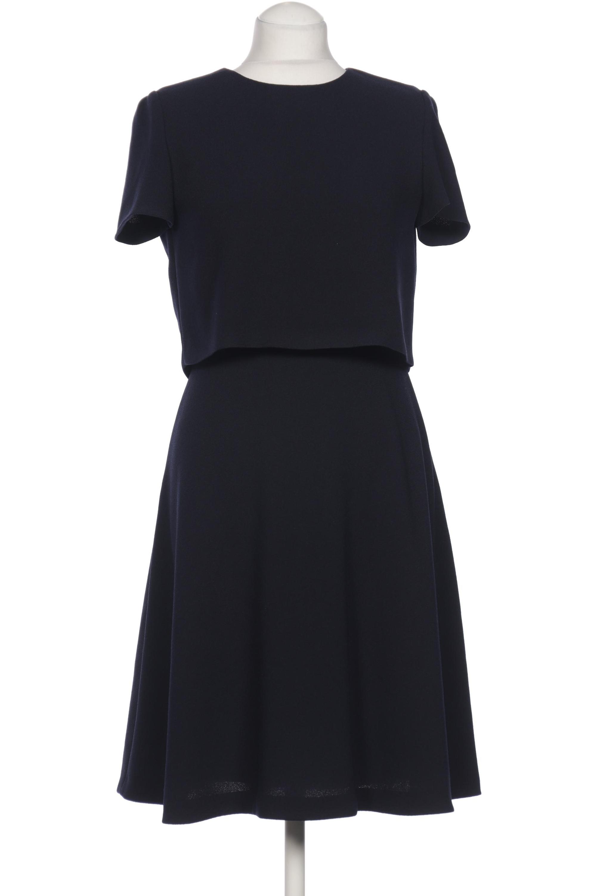 

Boss by Hugo Boss Damen Kleid, marineblau, Gr. 34