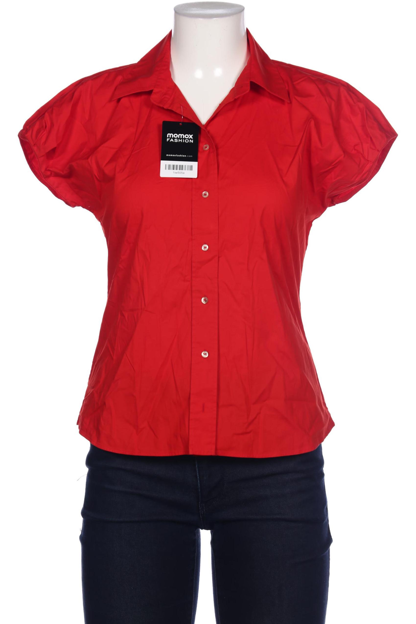 

BOSS by Hugo Boss Damen Bluse, rot