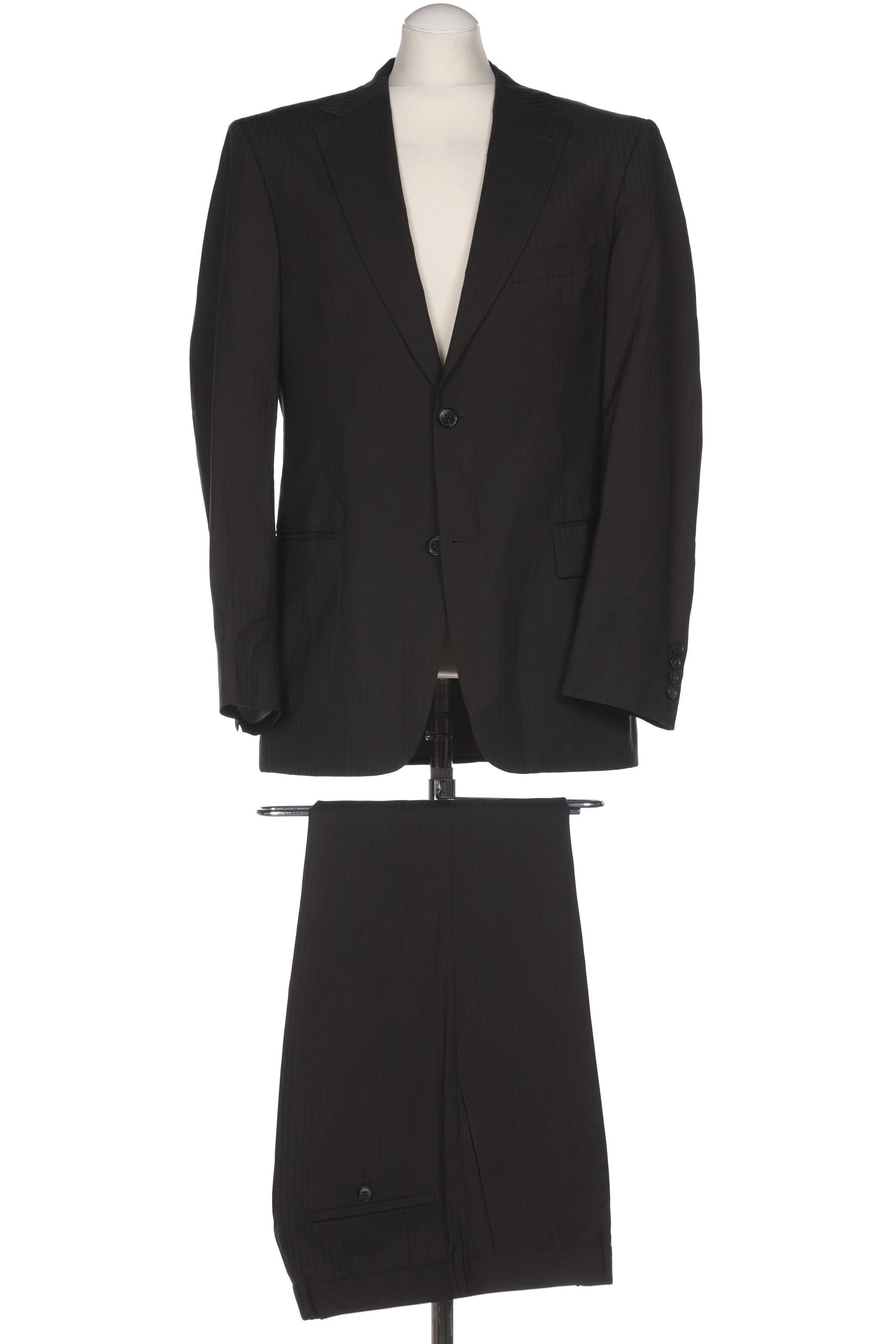 

Boss by Hugo Boss Herren Anzug, braun, Gr. 50