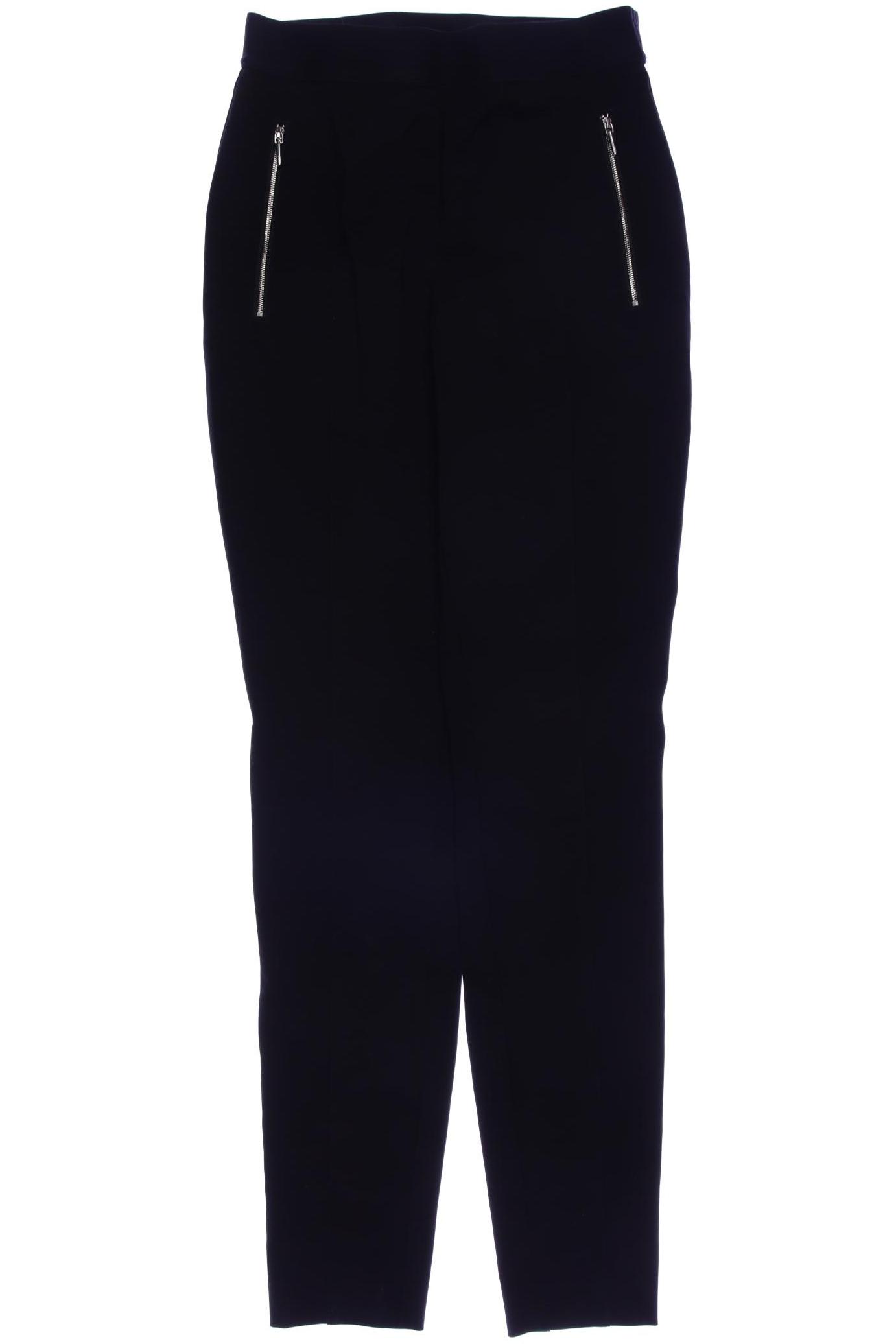 

Boss by Hugo Boss Damen Stoffhose, schwarz, Gr. 34