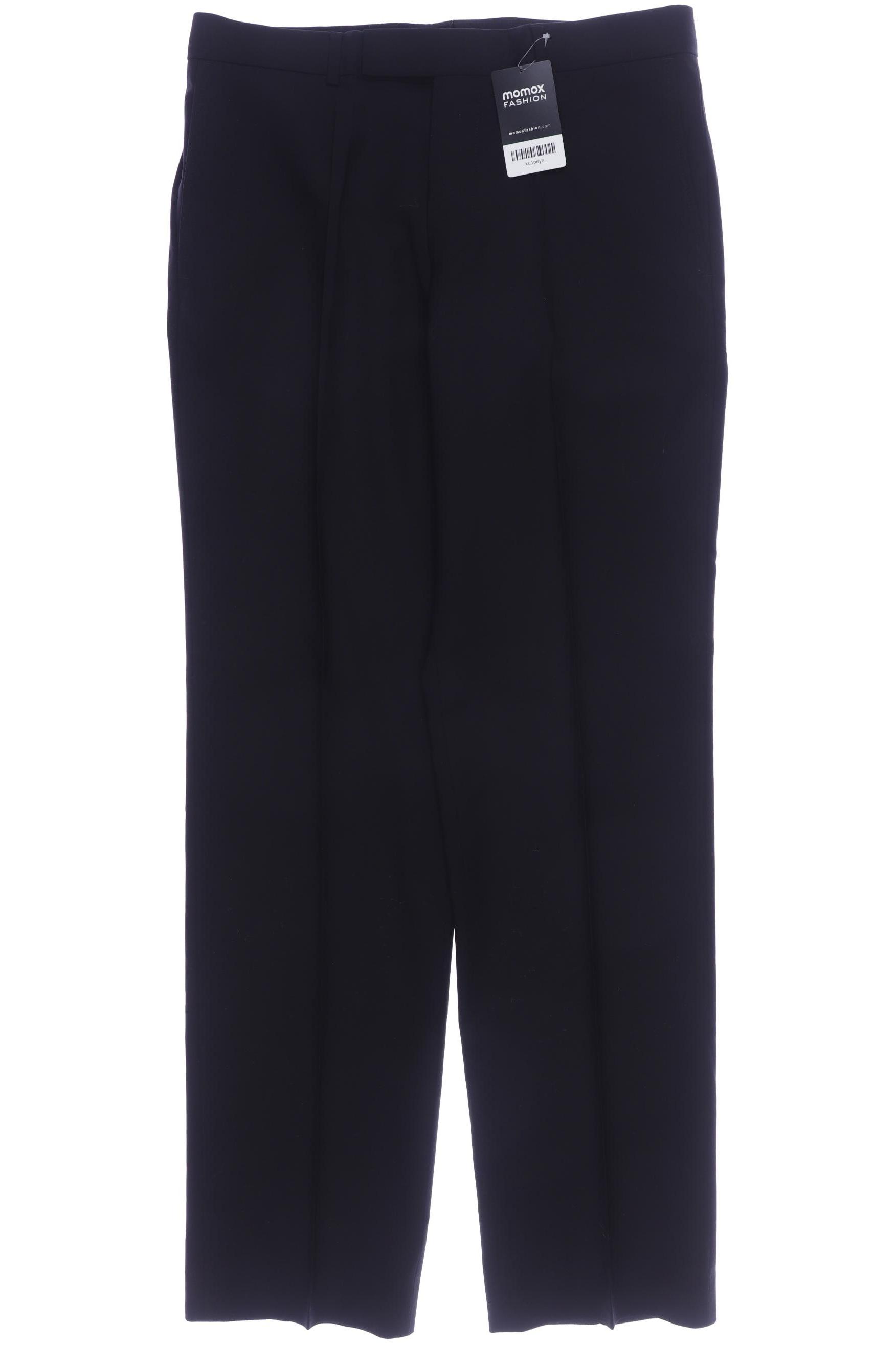 

Boss by Hugo Boss Herren Stoffhose, schwarz, Gr. 98