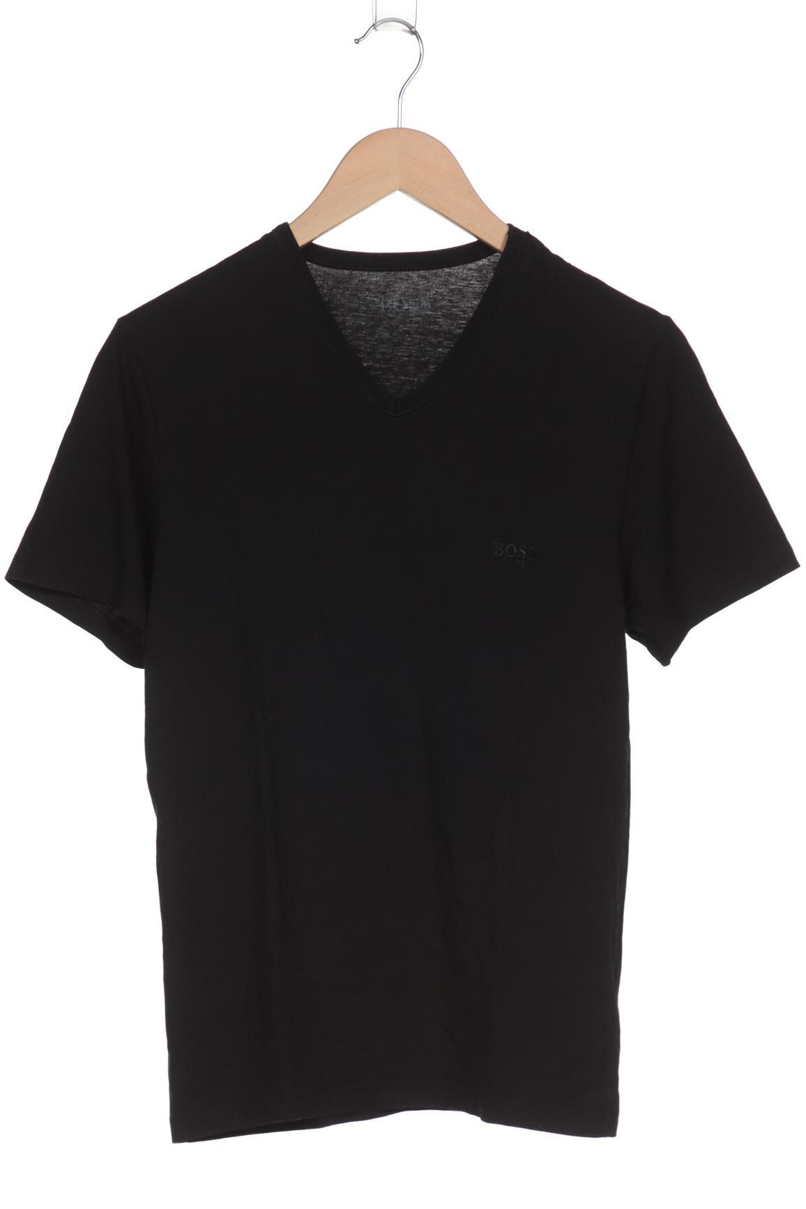 

Boss by Hugo Boss Herren T-Shirt, schwarz, Gr. 46