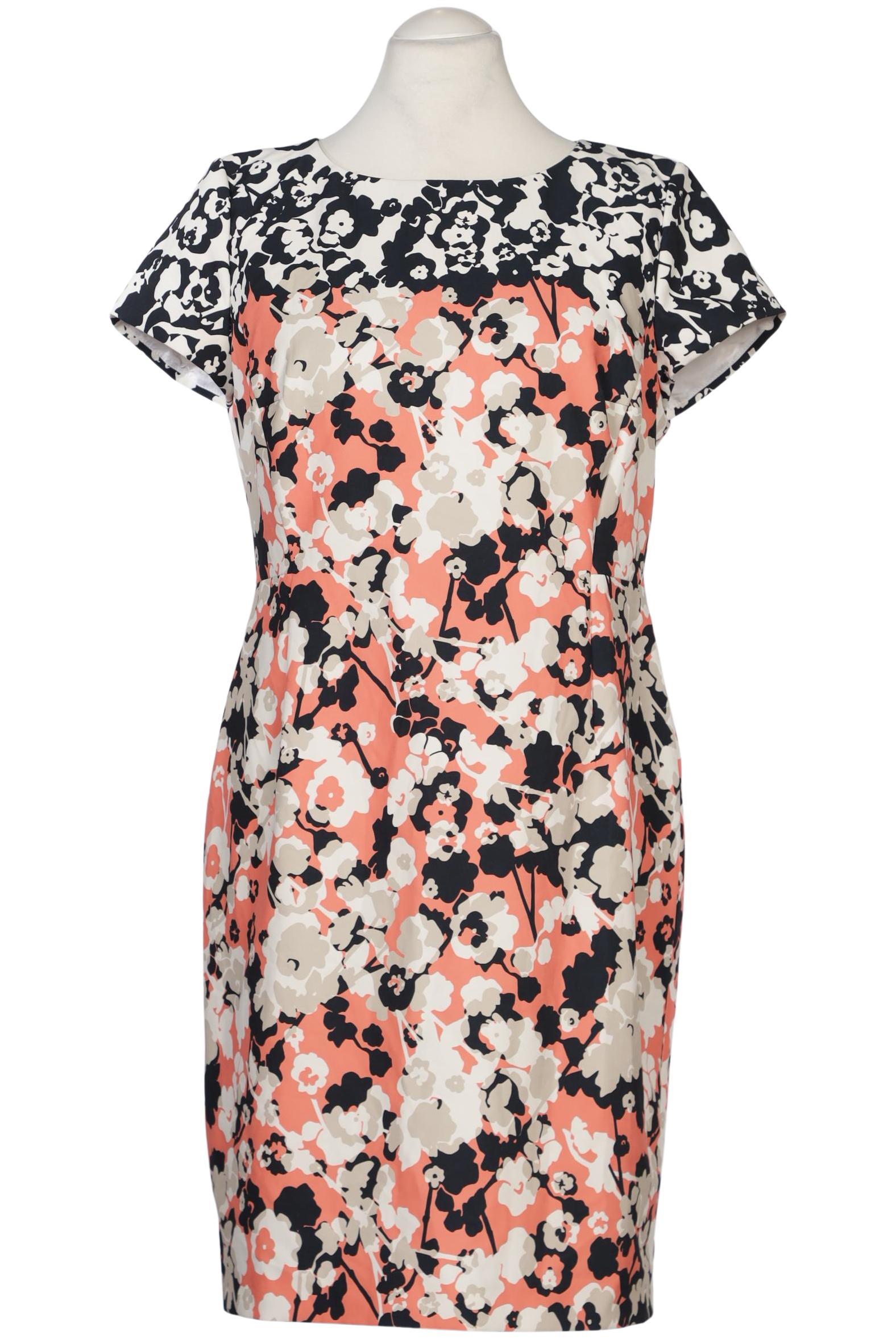 

Boss by Hugo Boss Damen Kleid, mehrfarbig, Gr. 42