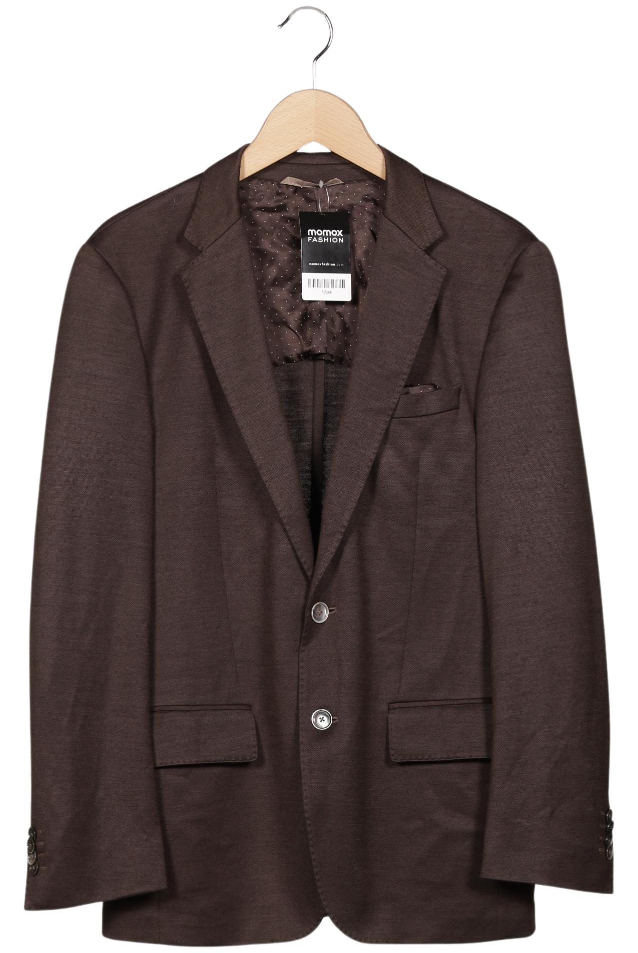 

Boss by Hugo Boss Herren Sakko, braun, Gr. 46