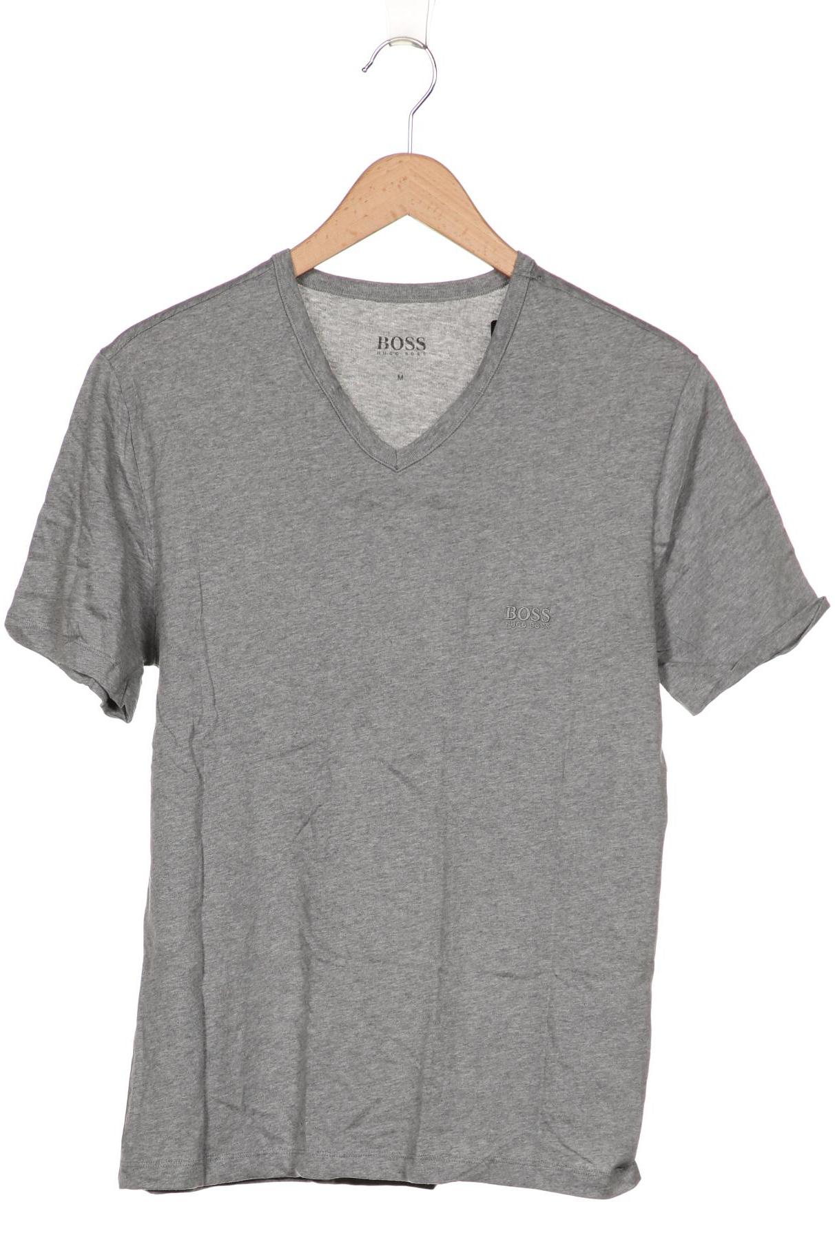 

BOSS by Hugo Boss Herren T-Shirt, grau