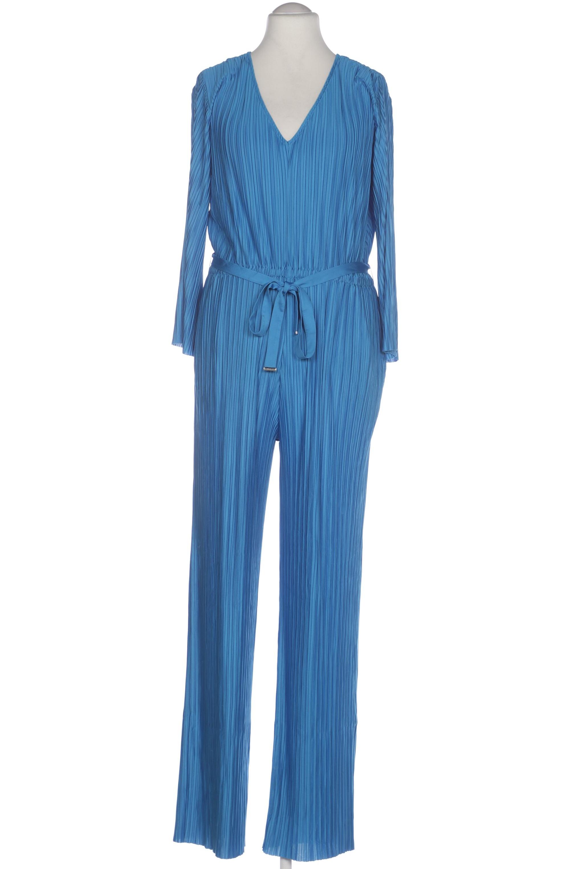 

Boss by Hugo Boss Damen Jumpsuit/Overall, blau, Gr. 44