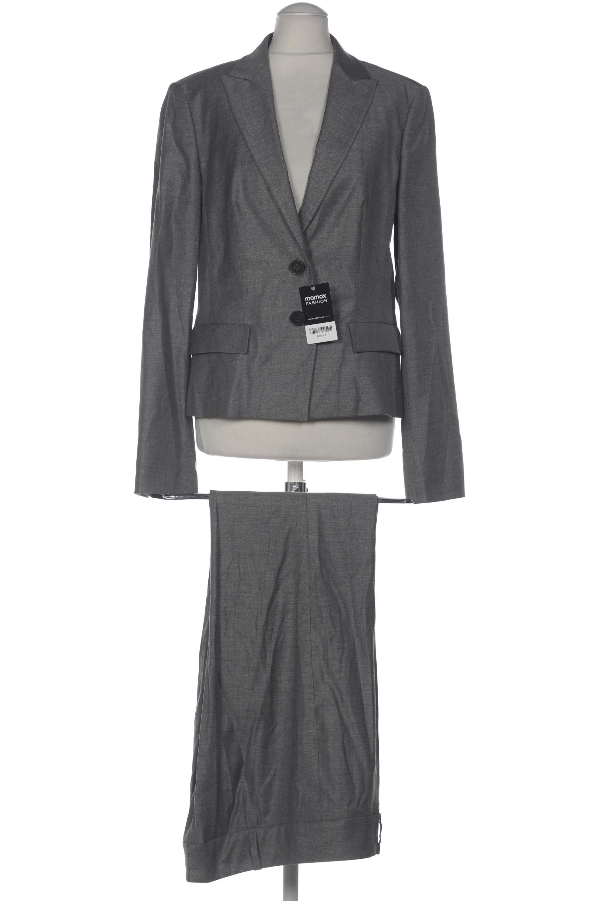 

Boss by Hugo Boss Damen Anzug, grau, Gr. 40