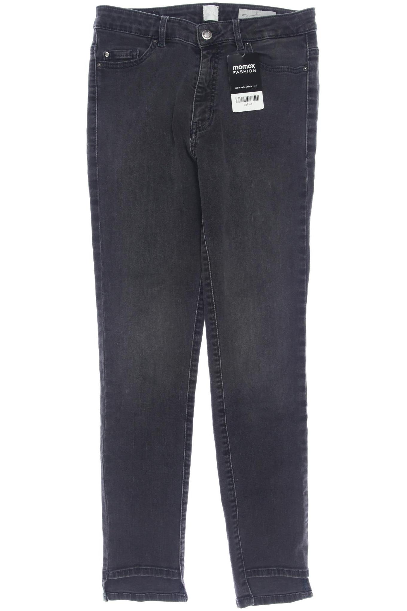 

Boss by Hugo Boss Damen Jeans, grau, Gr. 28