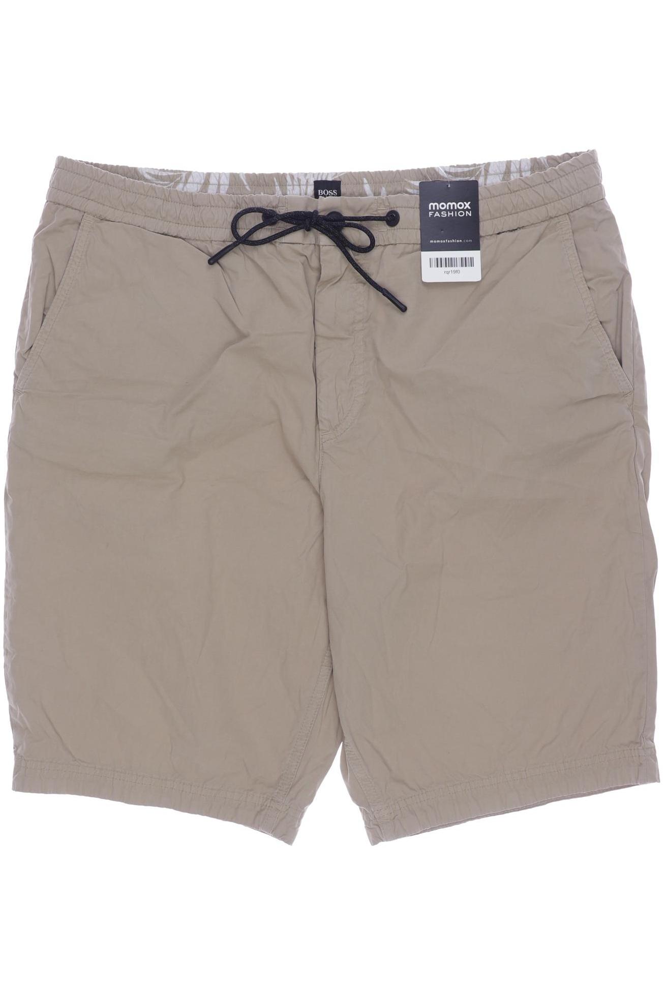 

Boss by Hugo Boss Herren Shorts, beige, Gr. 52