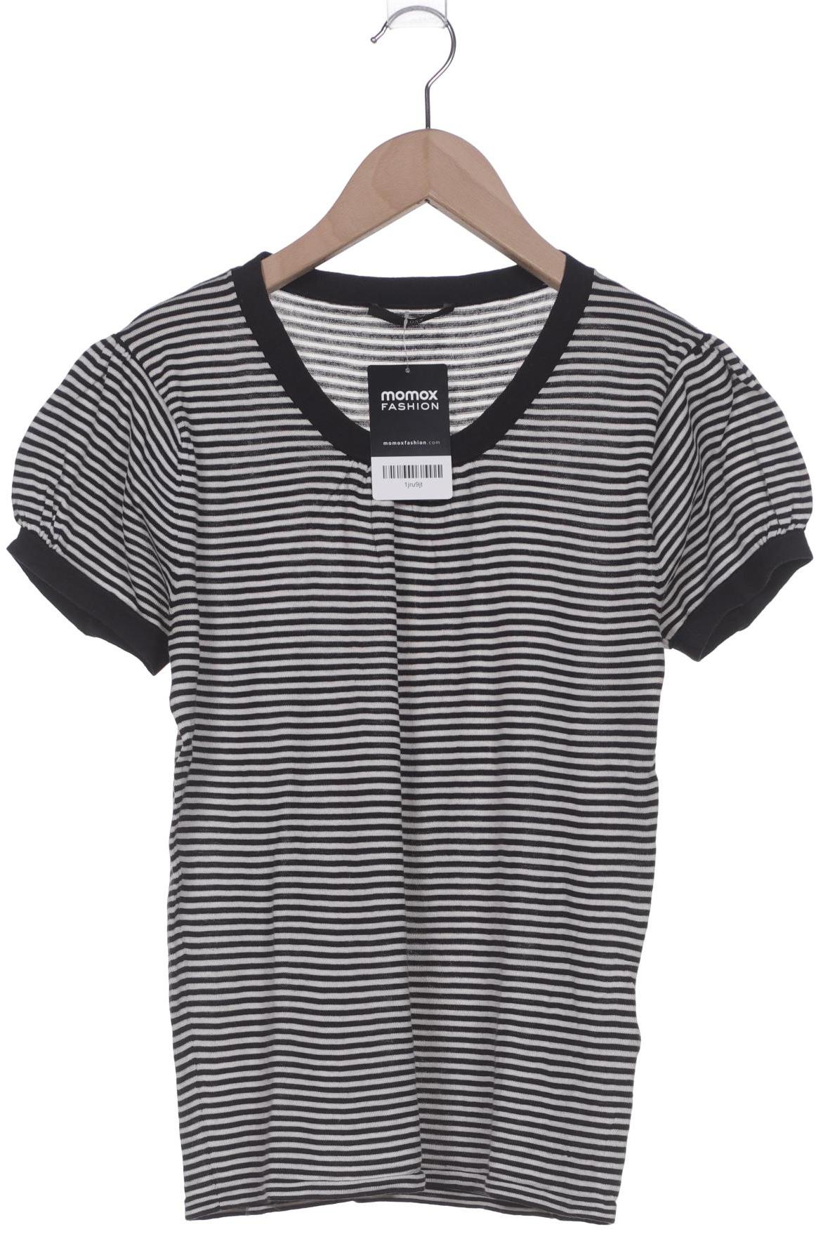 

Boss by Hugo Boss Damen T-Shirt, marineblau, Gr. 38