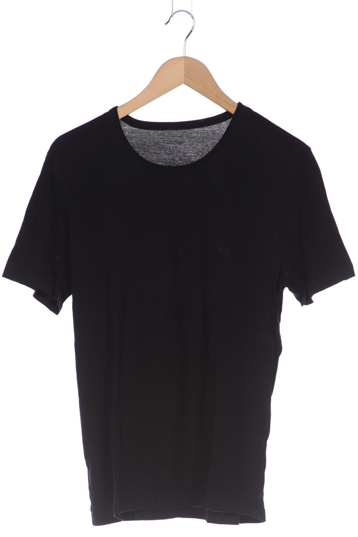 

Boss by Hugo Boss Herren T-Shirt, schwarz, Gr. 48