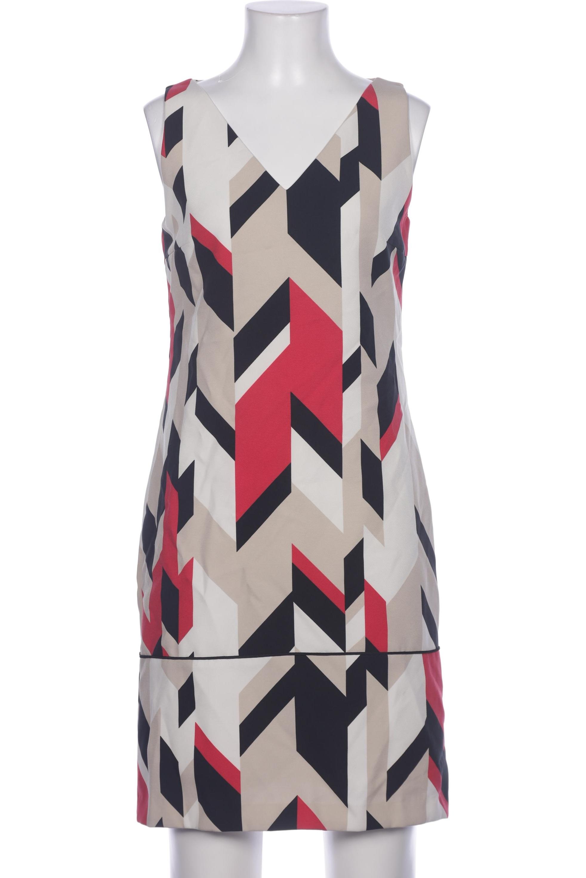 

Boss by Hugo Boss Damen Kleid, mehrfarbig, Gr. 36