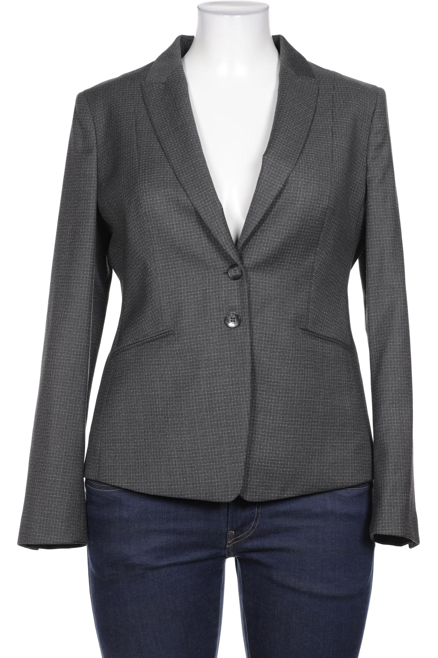 

BOSS by Hugo Boss Damen Blazer, grau