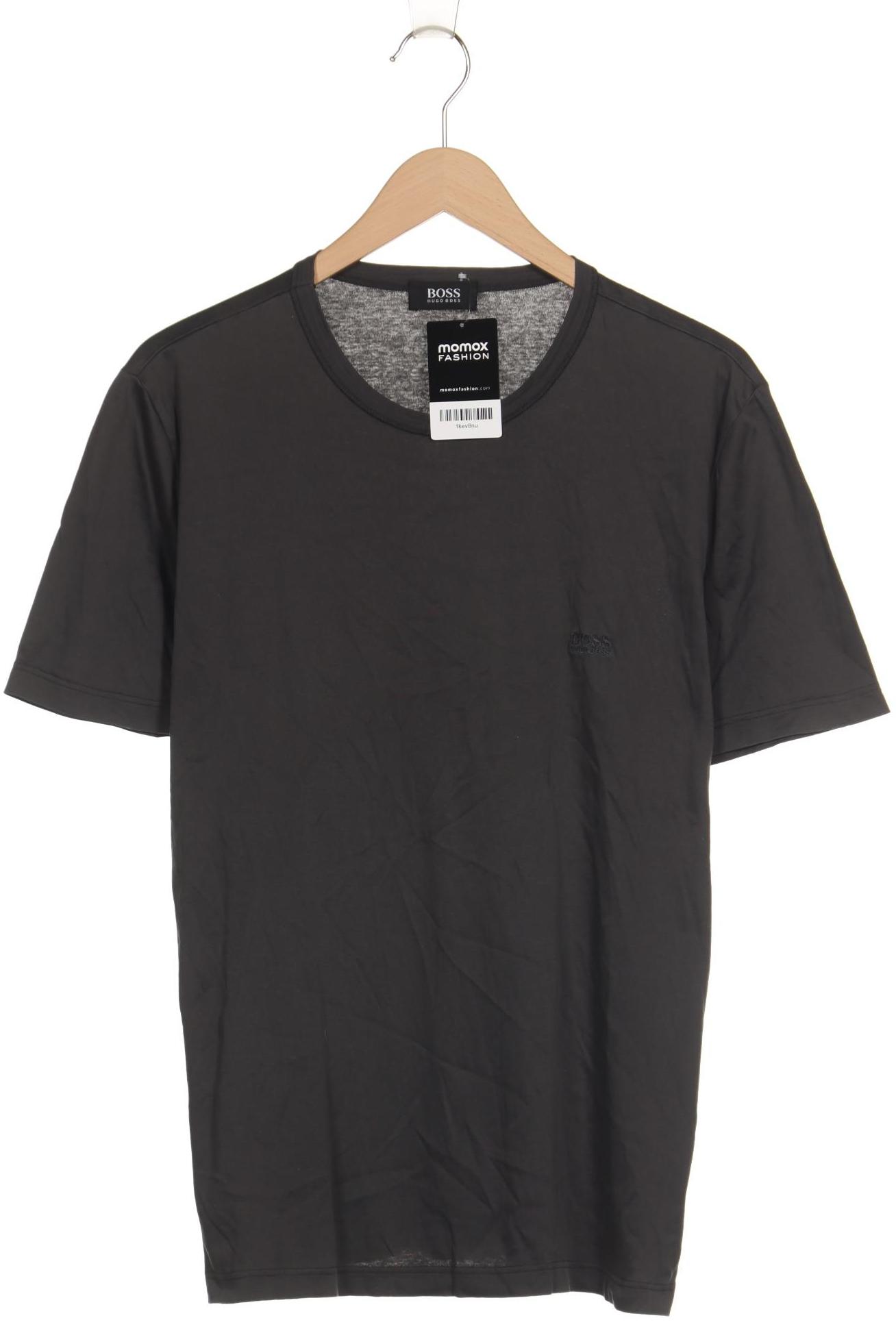 

Boss by Hugo Boss Herren T-Shirt, grau, Gr. 52