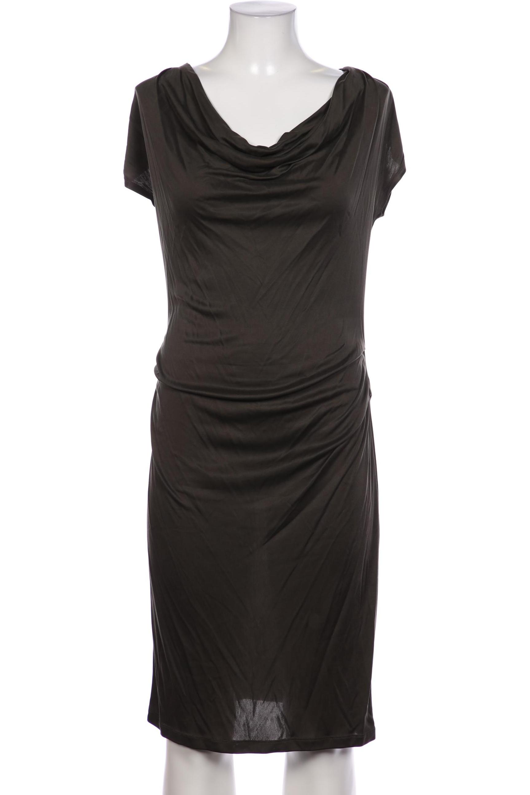

Boss by Hugo Boss Damen Kleid, grün, Gr. 38