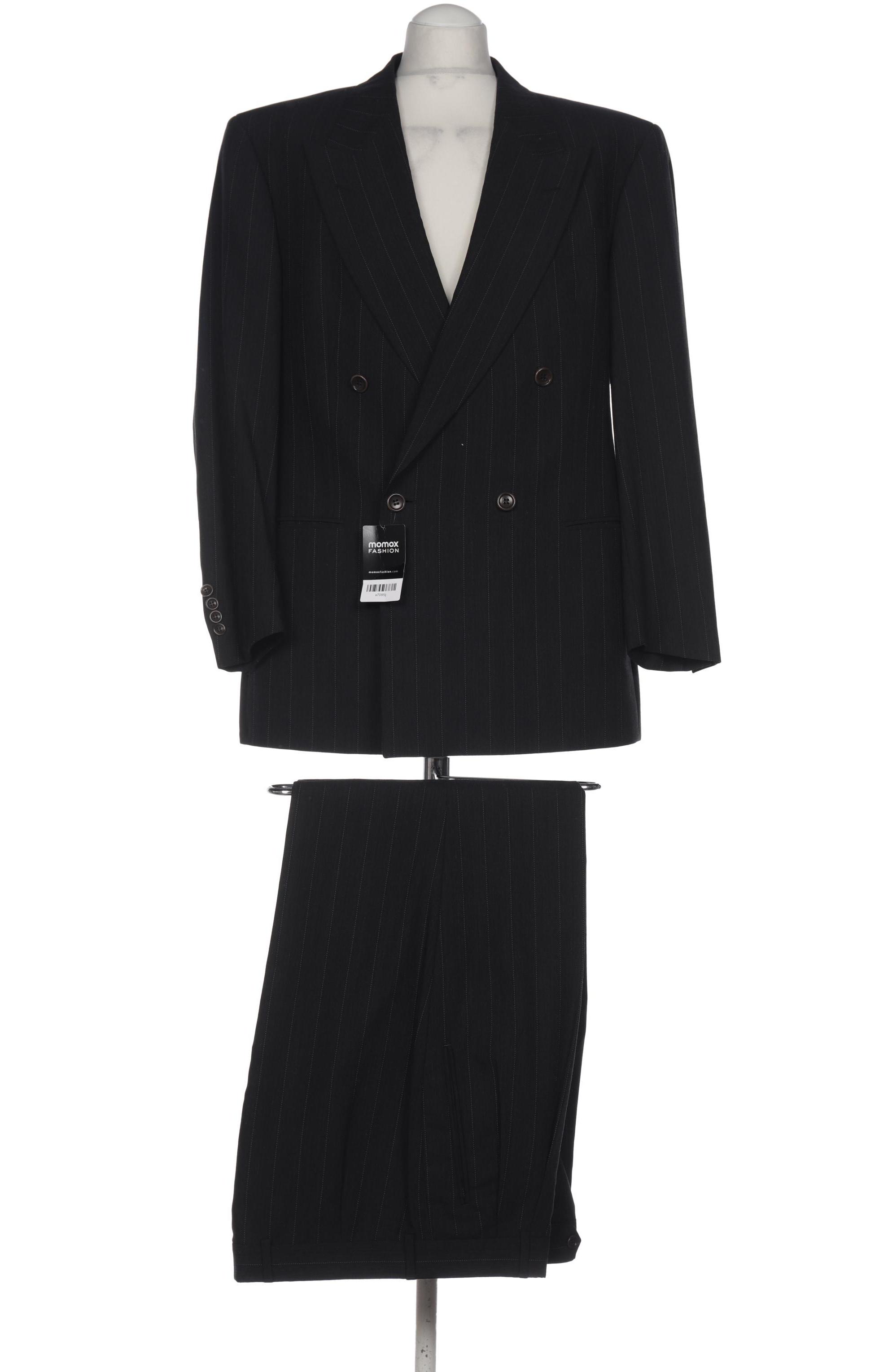 

Boss by Hugo Boss Herren Anzug, grau, Gr. 50