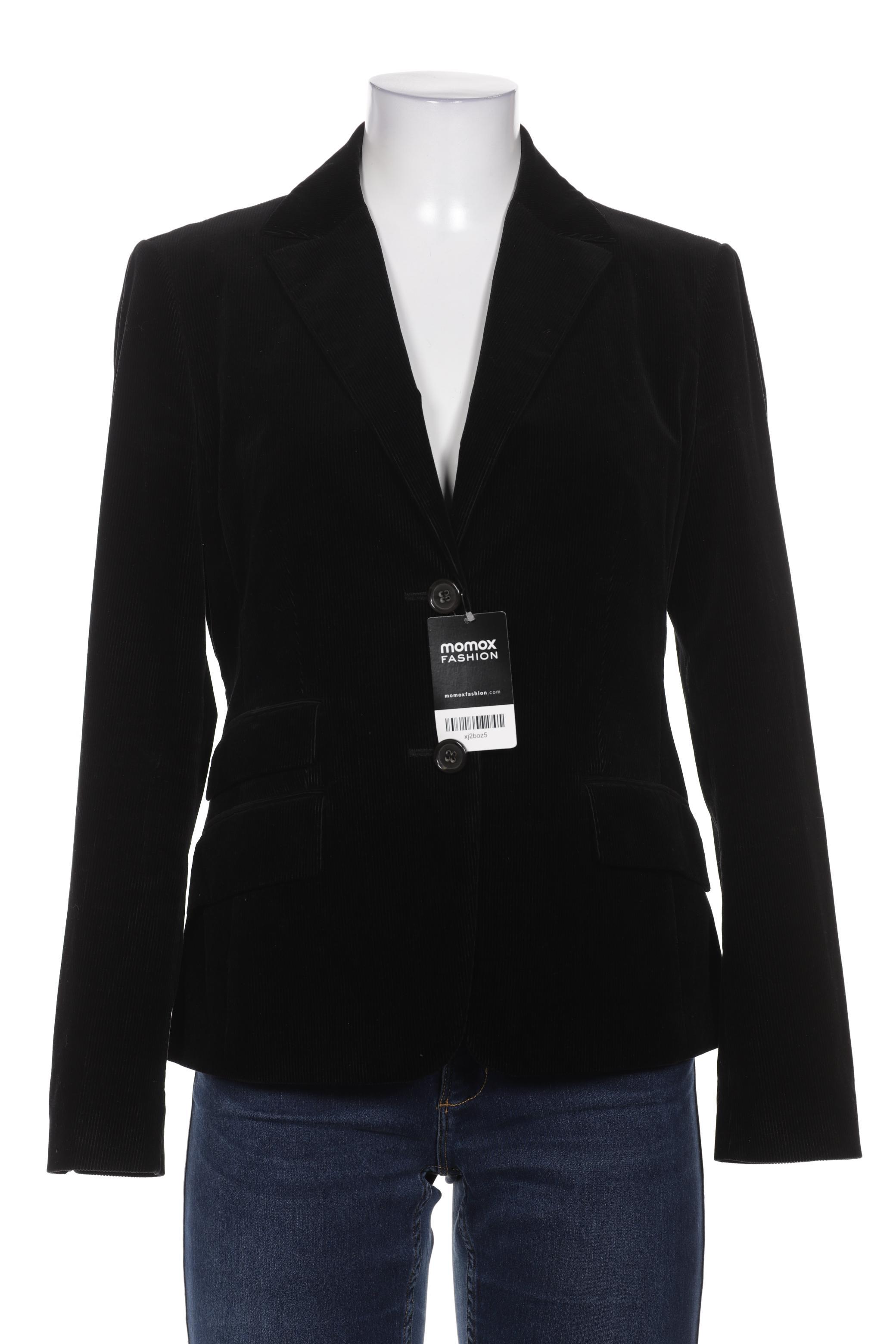 

Boss by Hugo Boss Damen Blazer, schwarz, Gr. 40