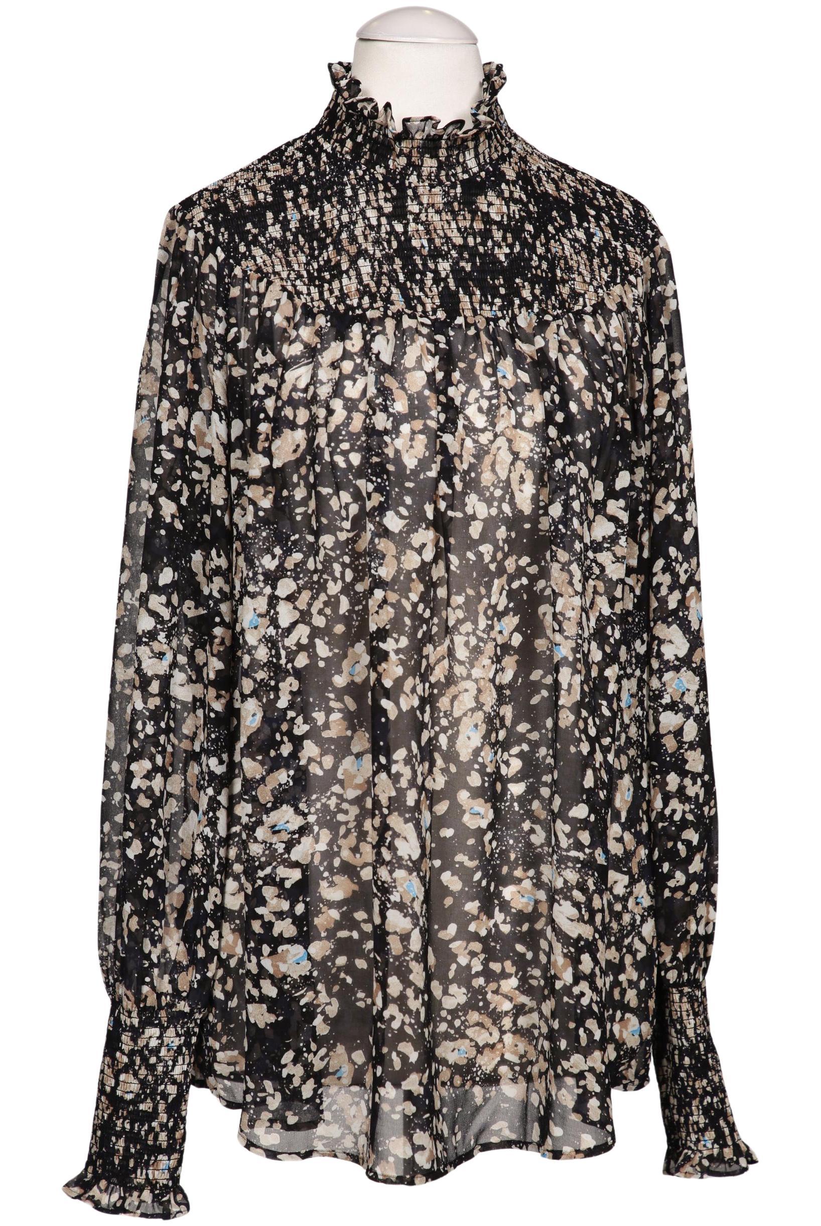 

Boss by Hugo Boss Damen Bluse, braun, Gr. 44