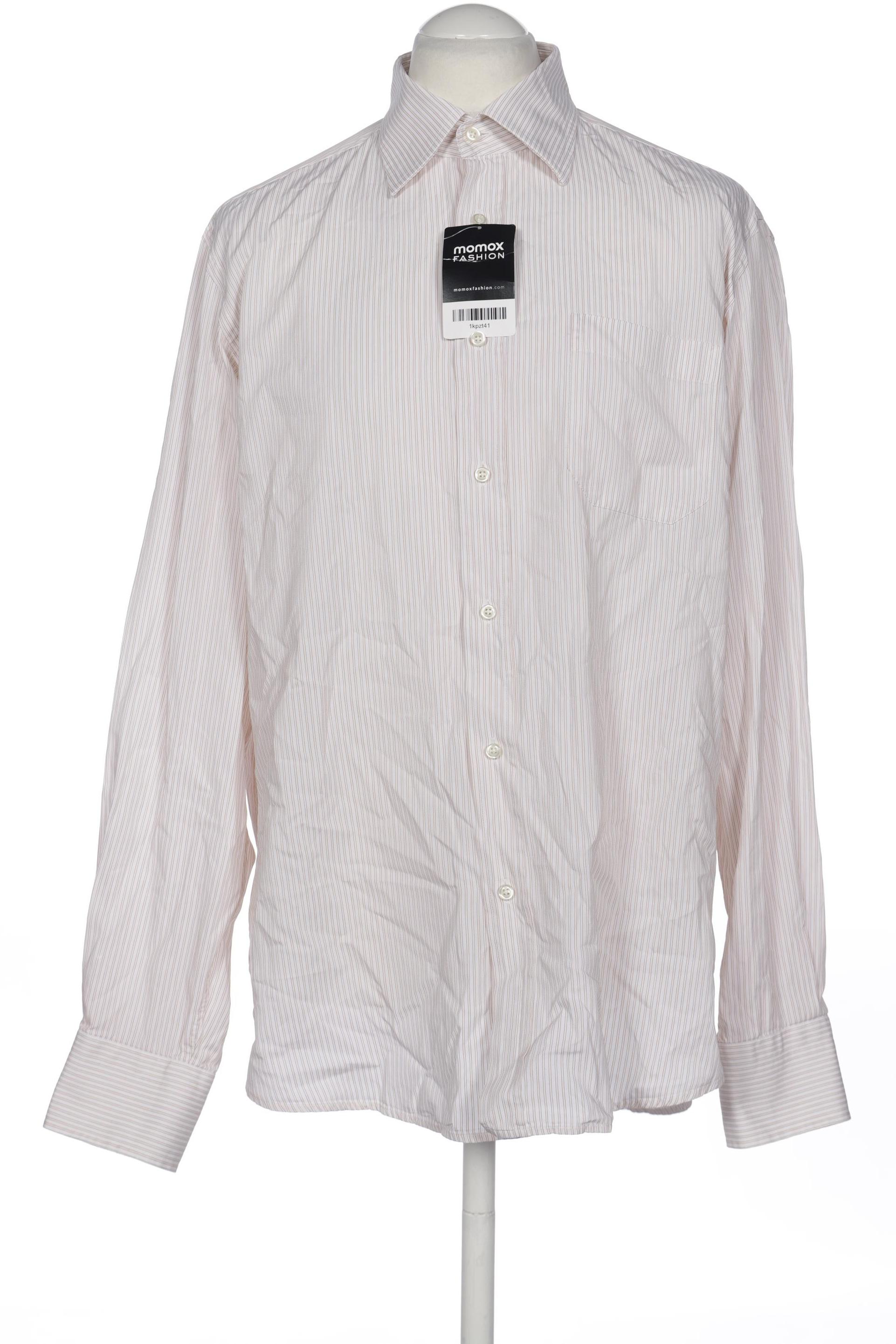 

BOSS by Hugo Boss Herren Hemd, beige