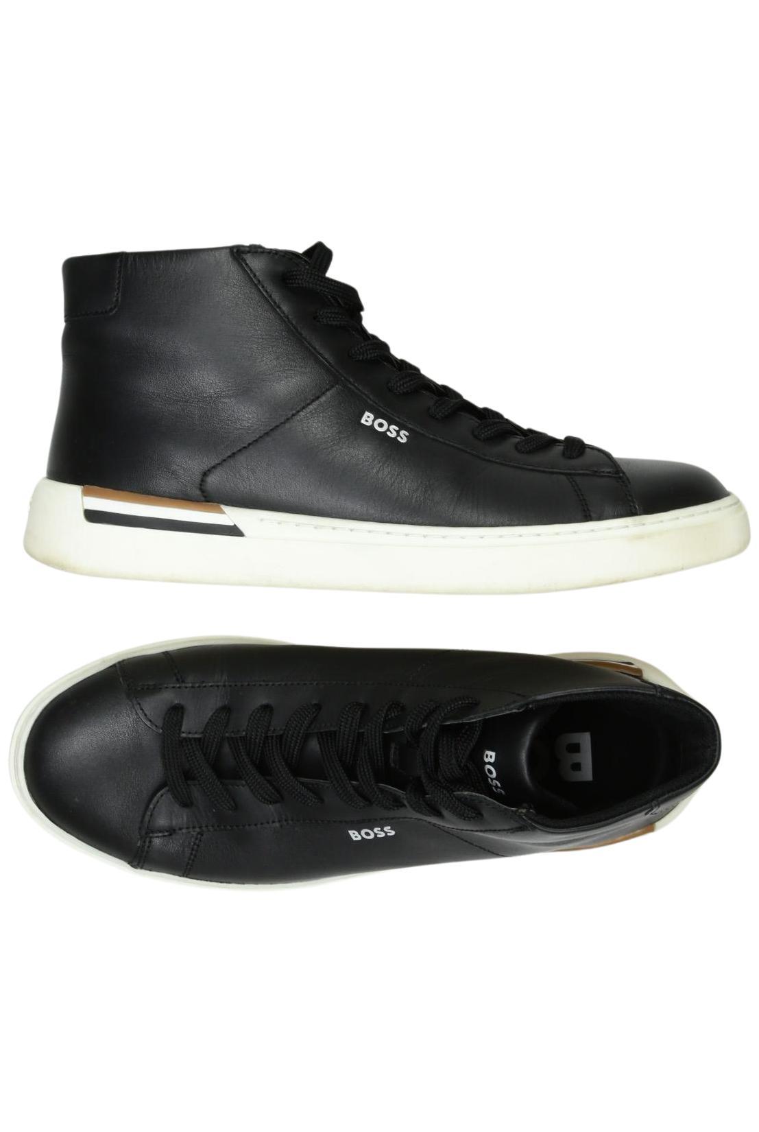 

Boss by Hugo Boss Herren Sneakers, schwarz, Gr. 41