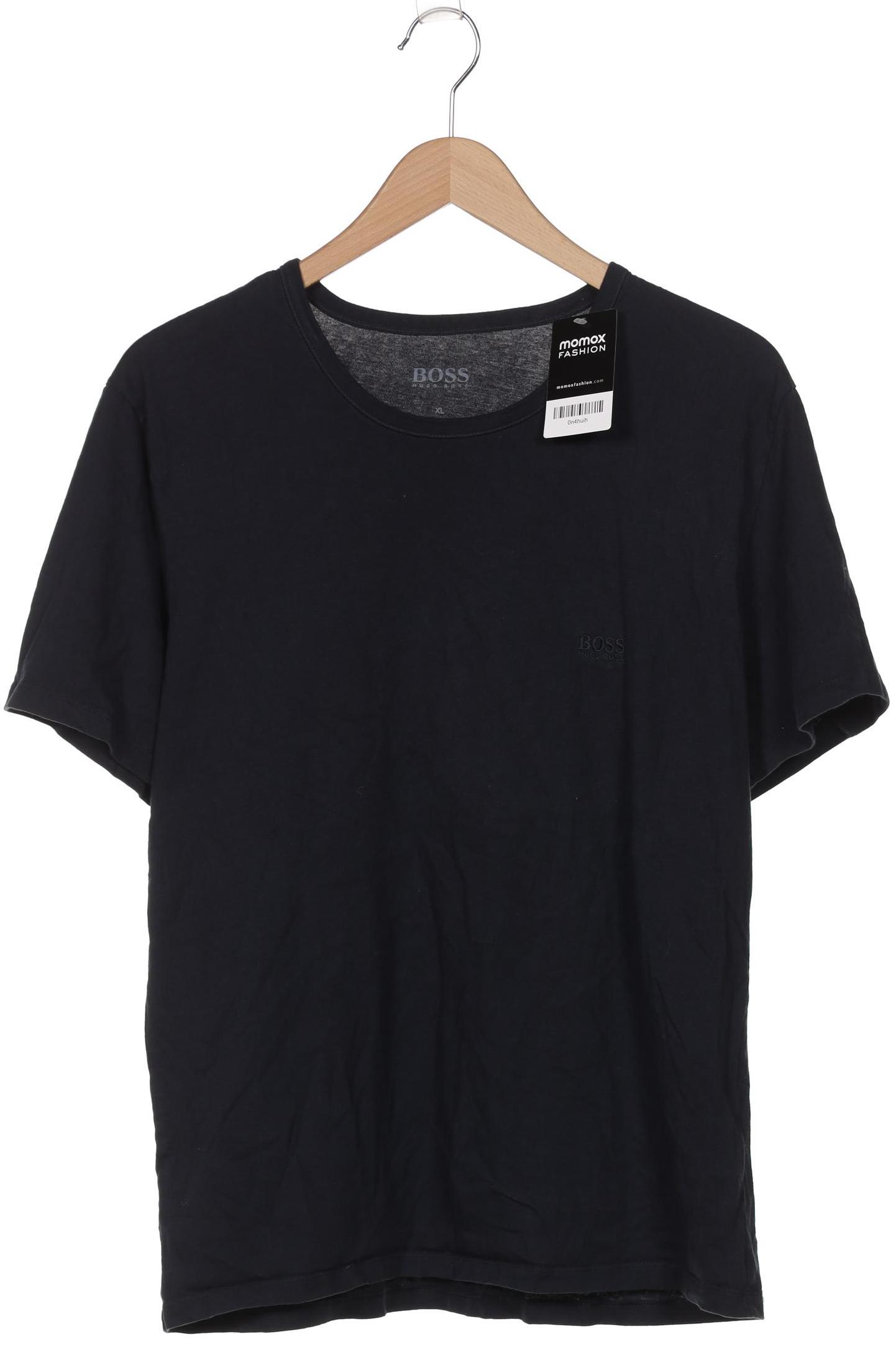 

Boss by Hugo Boss Herren T-Shirt, marineblau, Gr. 54