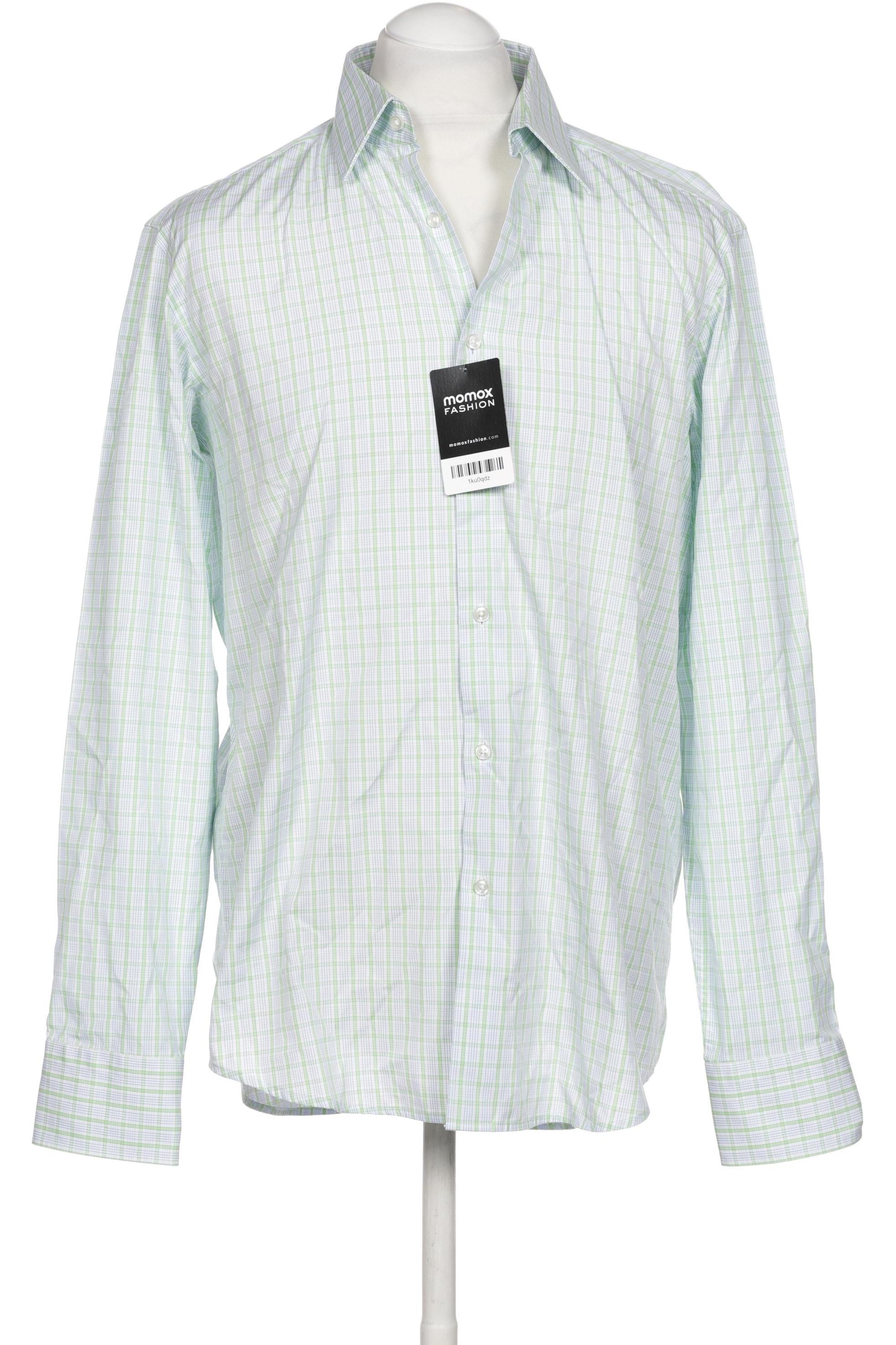 

BOSS by Hugo Boss Herren Hemd, hellblau