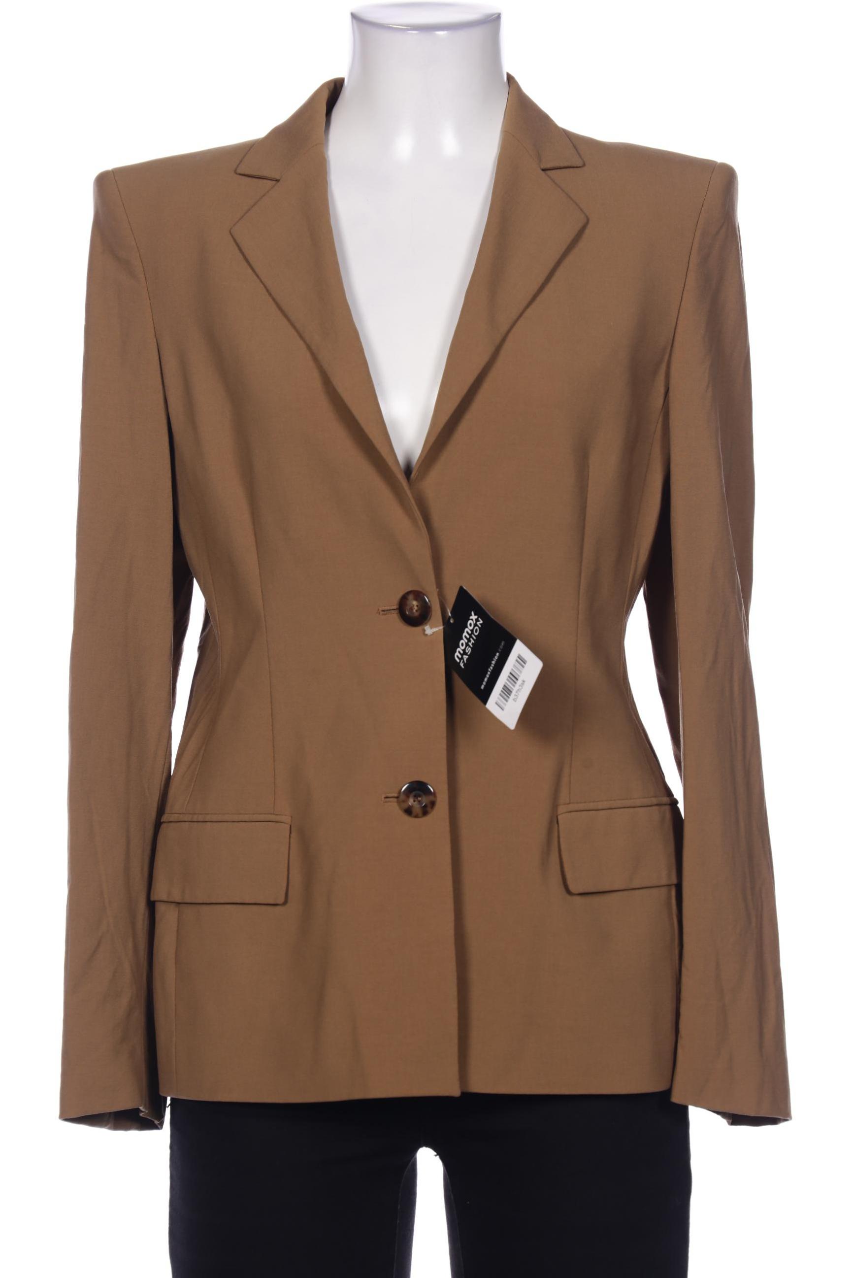 

Boss by Hugo Boss Damen Blazer, braun, Gr. 36