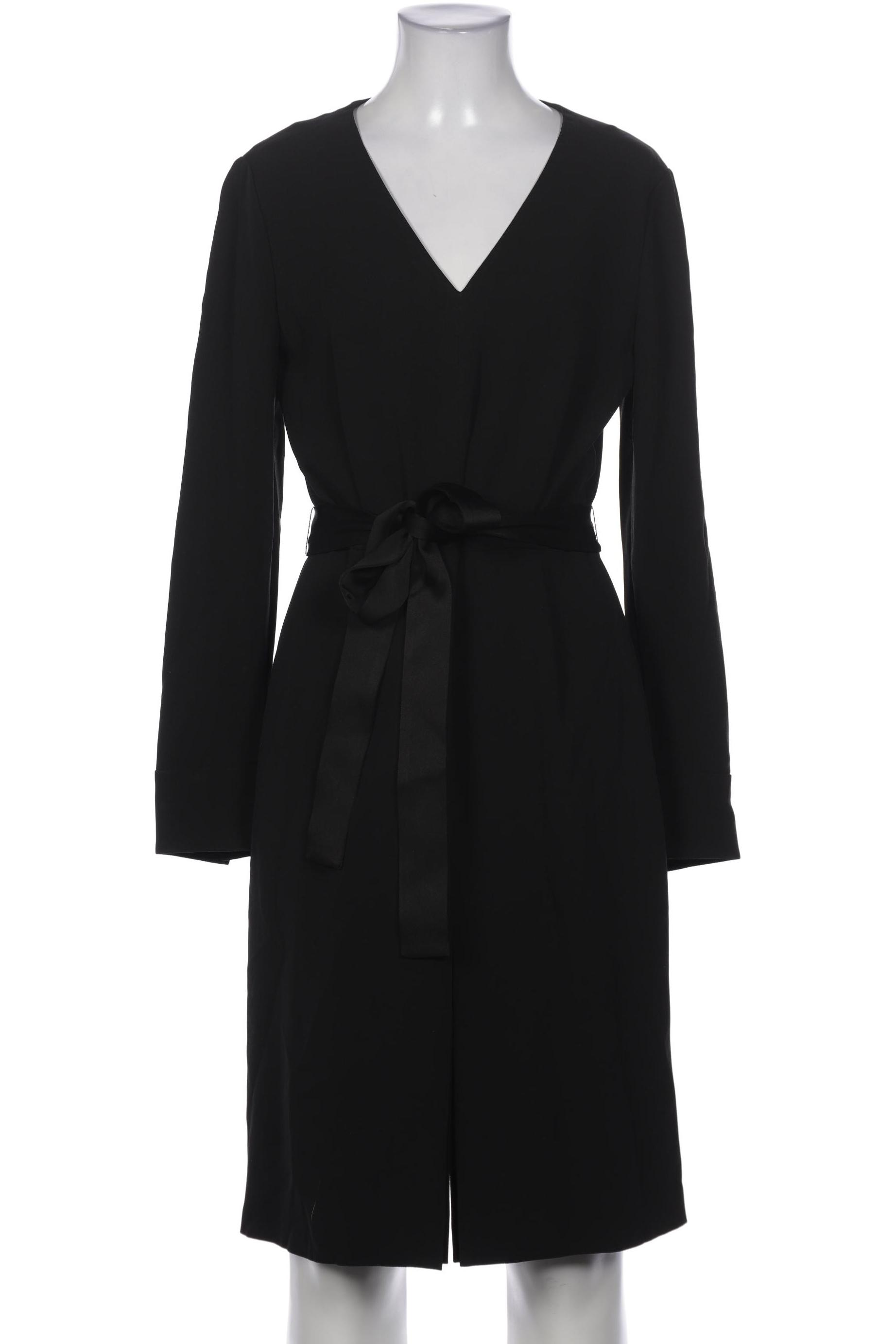 

Boss by Hugo Boss Damen Kleid, schwarz, Gr. 38
