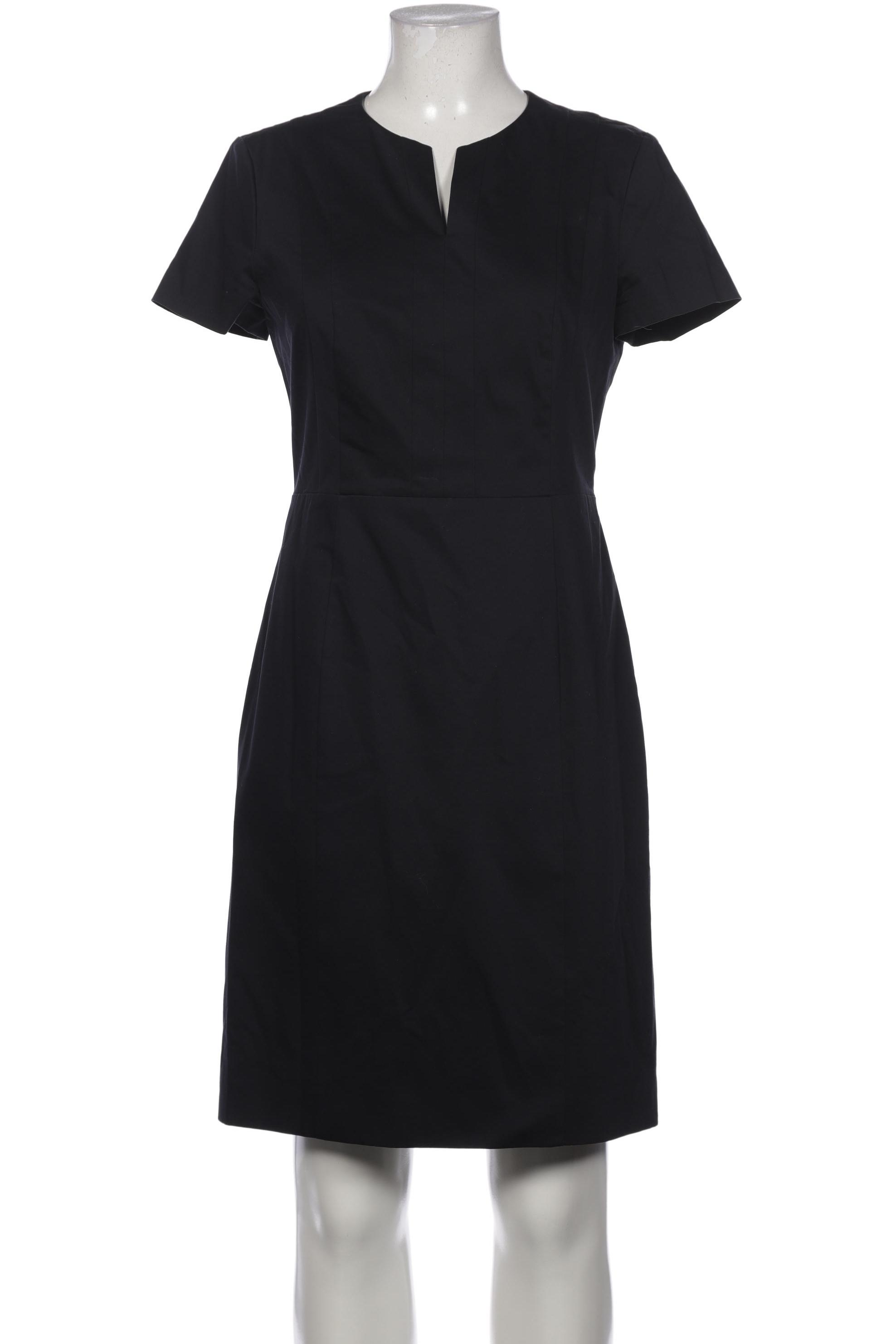 

Boss by Hugo Boss Damen Kleid, marineblau, Gr. 40