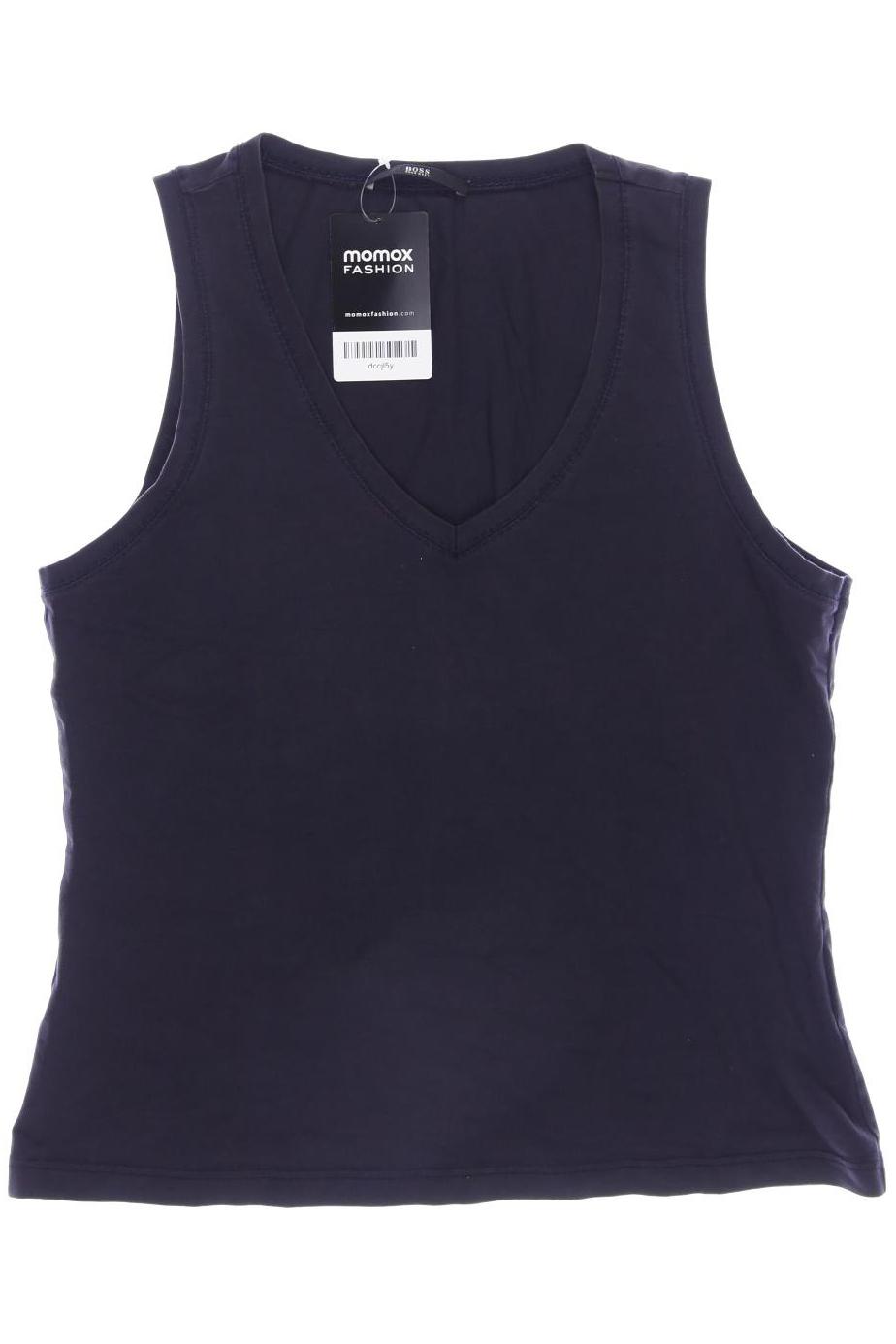 

BOSS by Hugo Boss Damen Top, grau