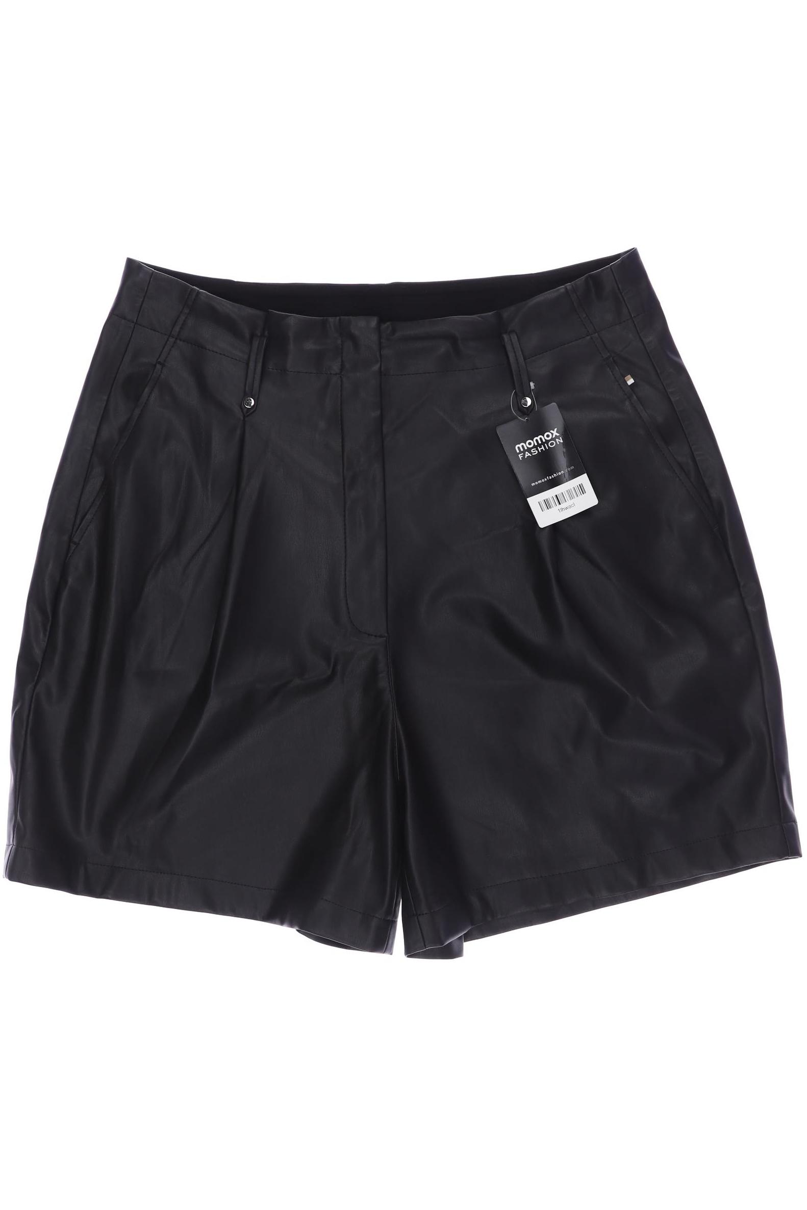 

BOSS by Hugo Boss Damen Shorts, schwarz