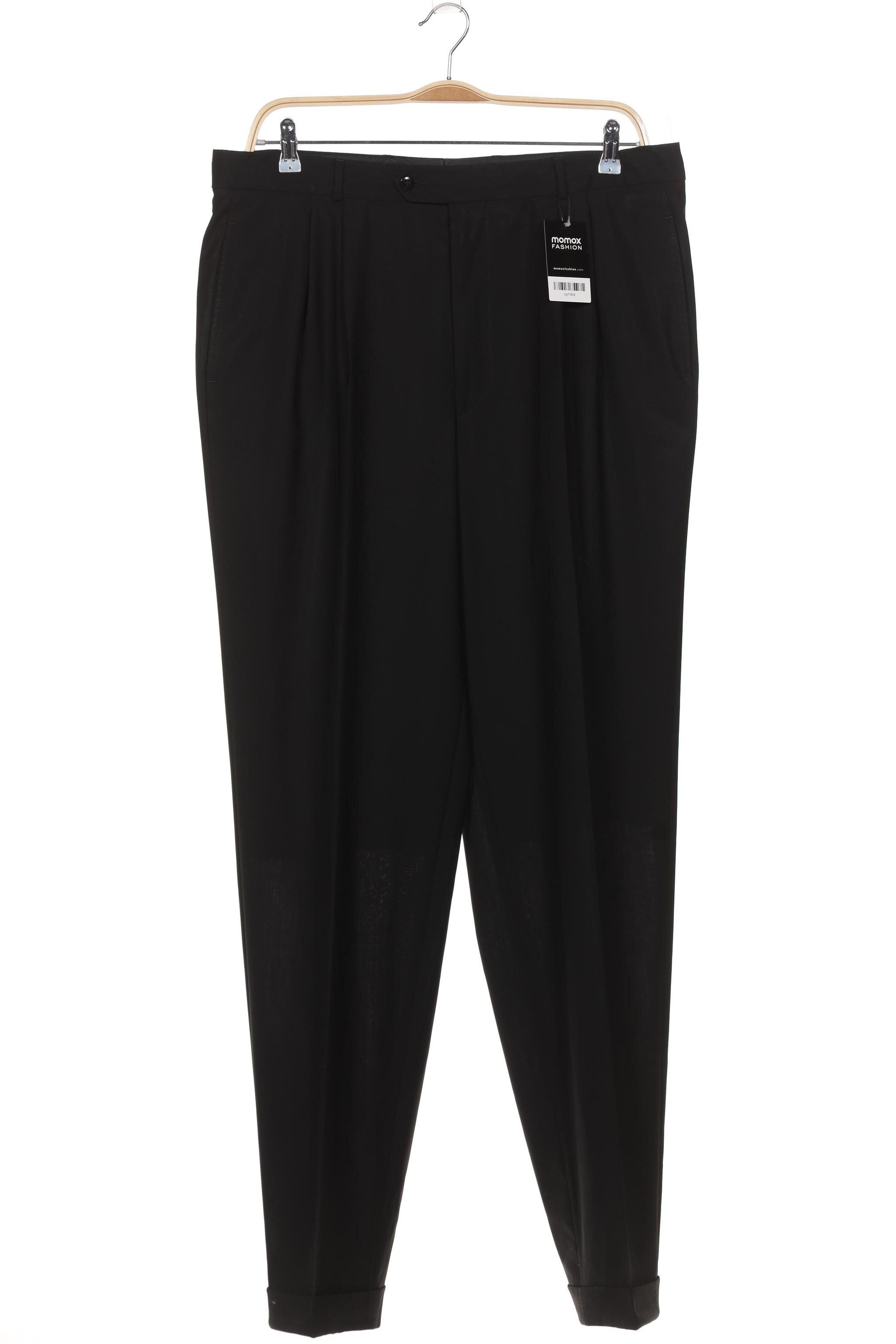 Thumbnail - Boss by Hugo Boss Herren Stoffhose, schwarz, Gr. 37