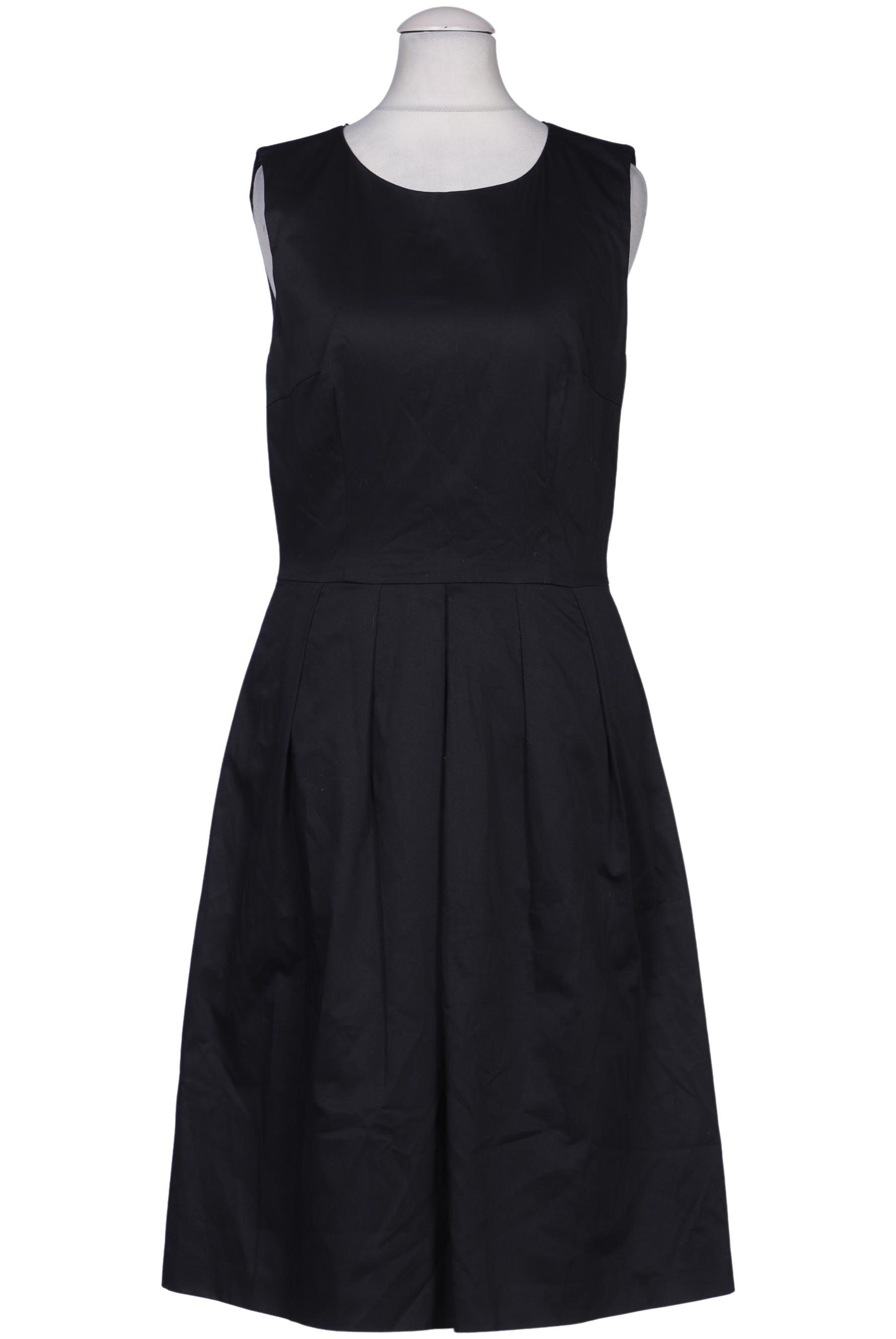 

Boss by Hugo Boss Damen Kleid, marineblau, Gr. 34
