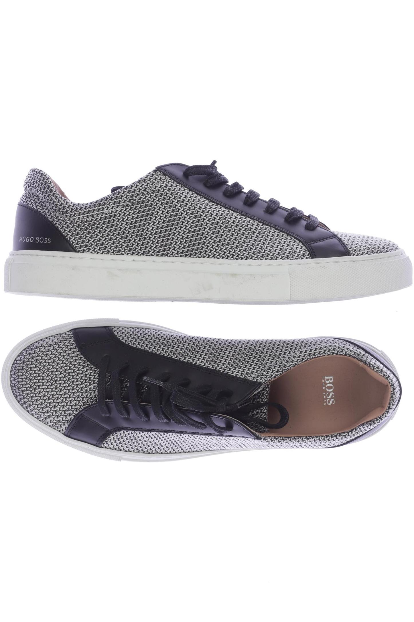 

Boss by Hugo Boss Damen Sneakers, grau, Gr. 39